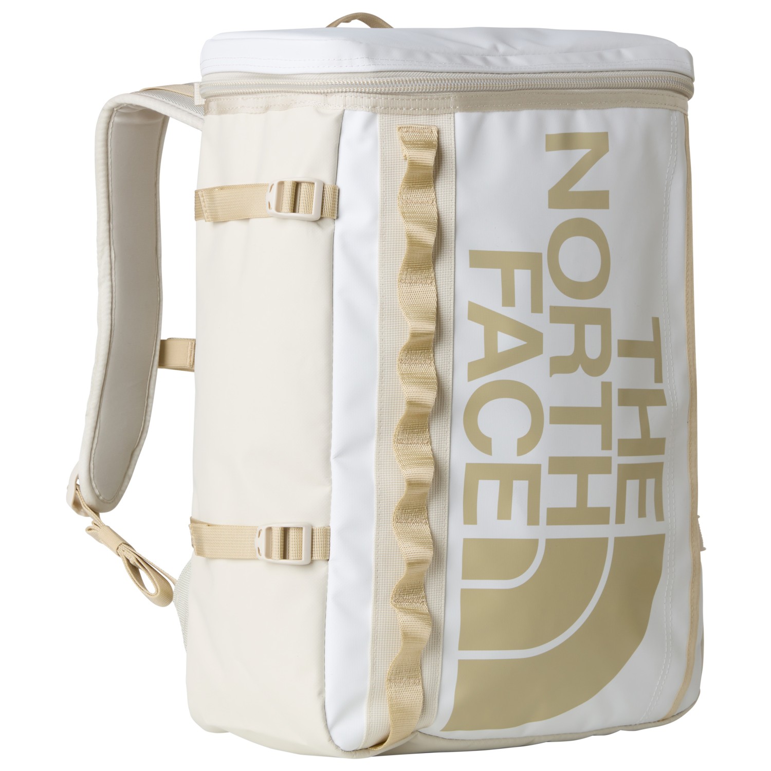The North Face Base Camp Fuse Box 30L - Dagrugzak | Gratis