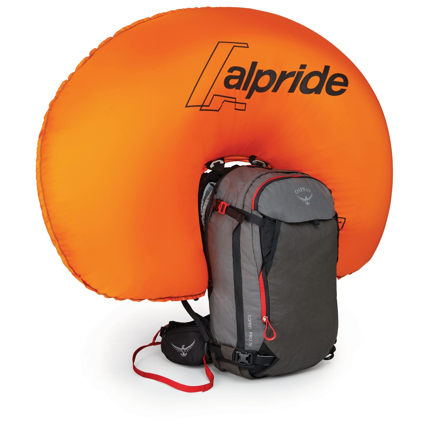 Osprey Sopris Pro Avy 30 - Avalanche 