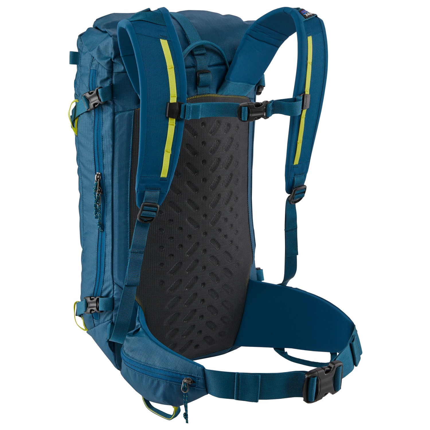 Patagonia Descensionist 32 - Zaino da sci alpinismo | Acquista online |  Bergfreunde.it