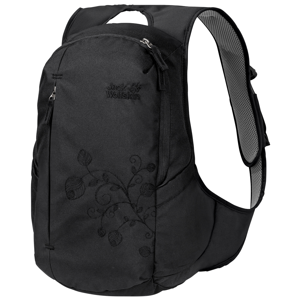jack wolfskin stanmore daypack