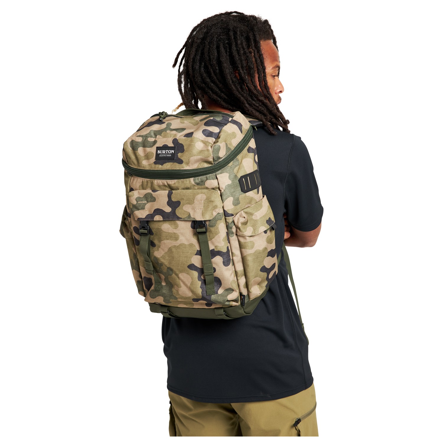 burton daypack annex