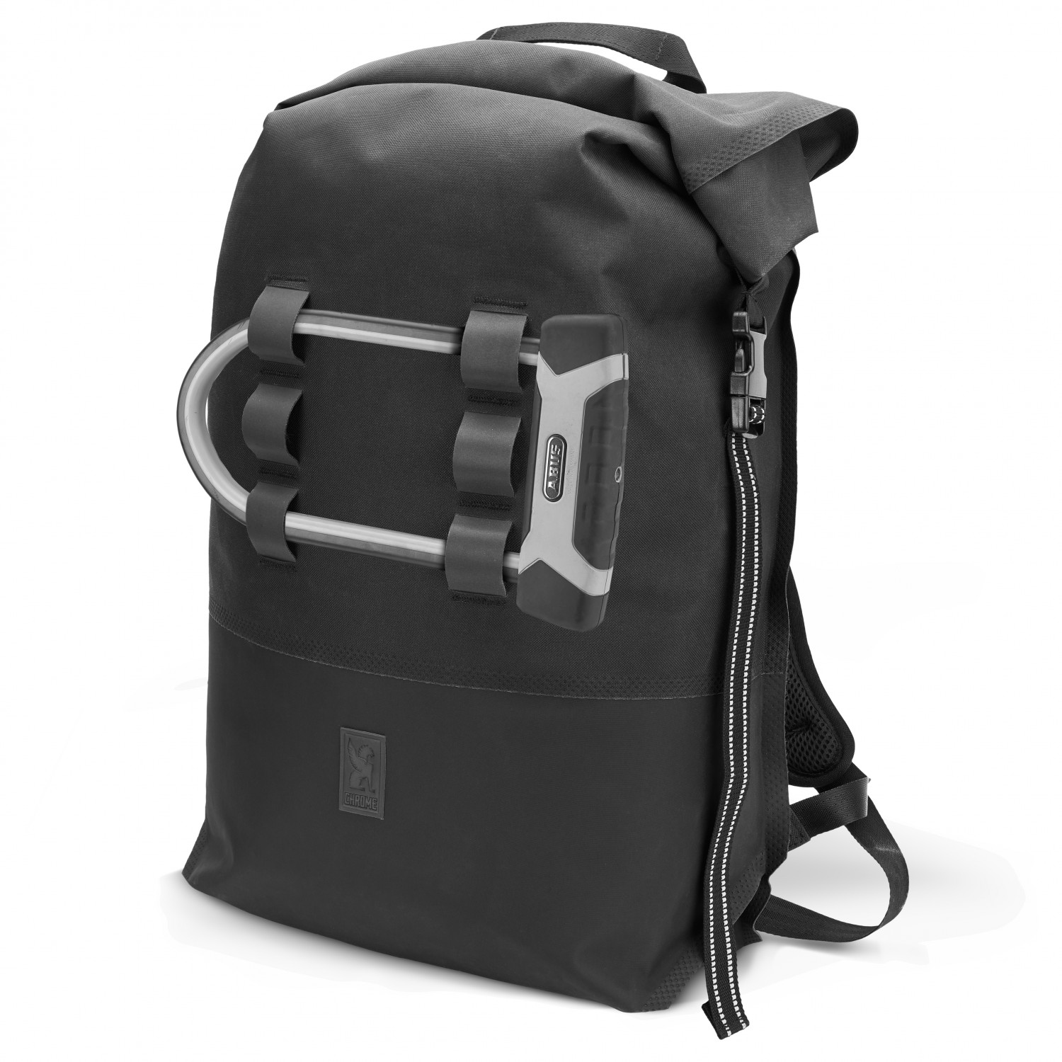 Chrome Urban Ex 30 Sac A Dos Roll Top Bg 375 Ftrw