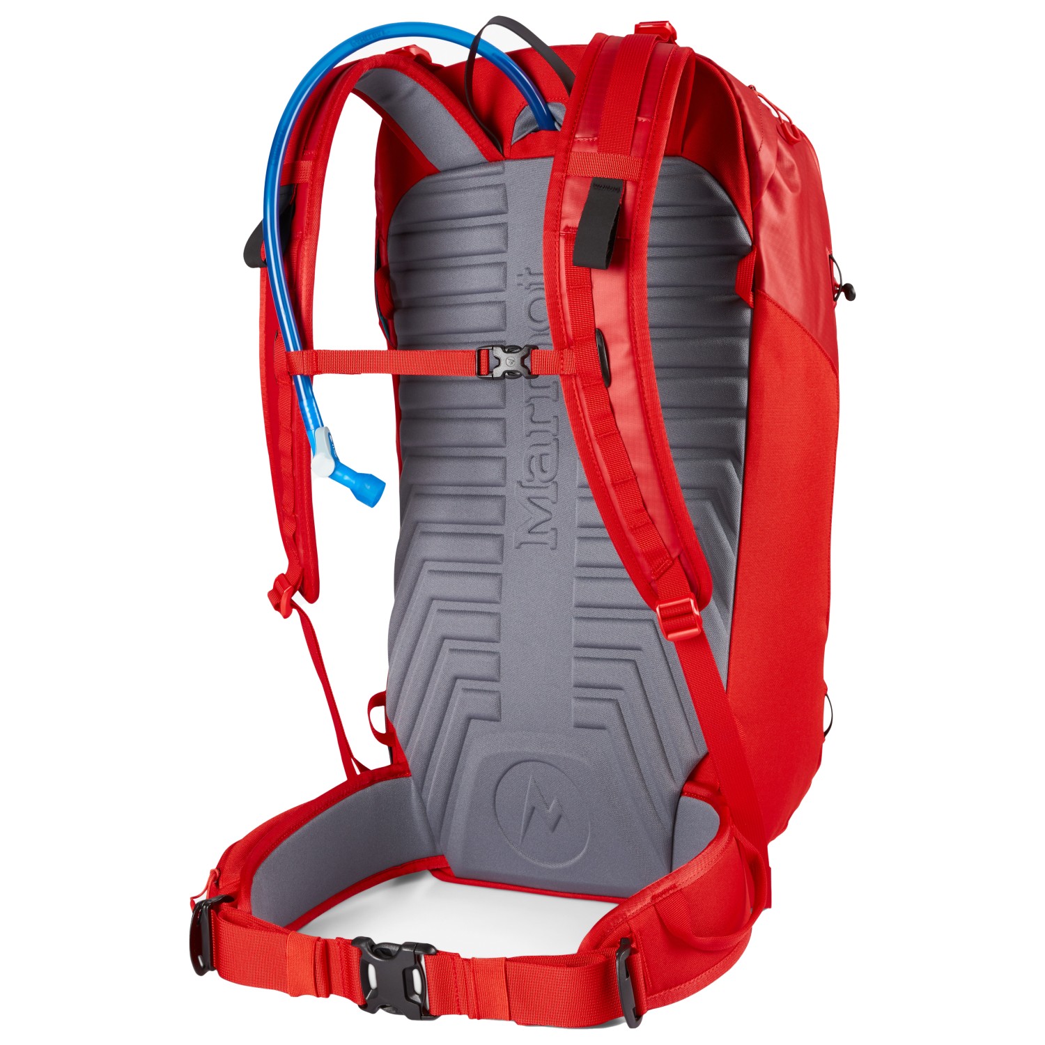 Marmot Wahoo Gully 30 - Mochila para esquí de travesía | Envío gratuito |  Bergfreunde.es