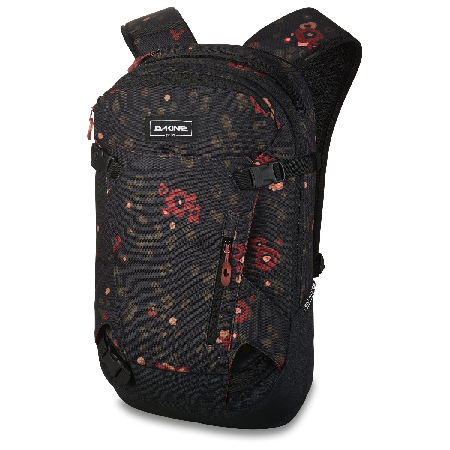 dakine heli 12