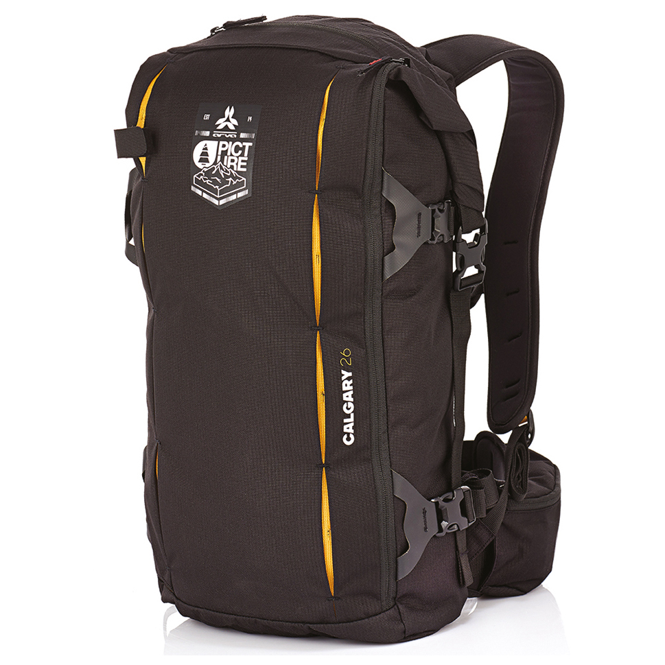 Arva Calgary 26 - Zaino da sci alpinismo | Porto franco | Bergfreunde.it