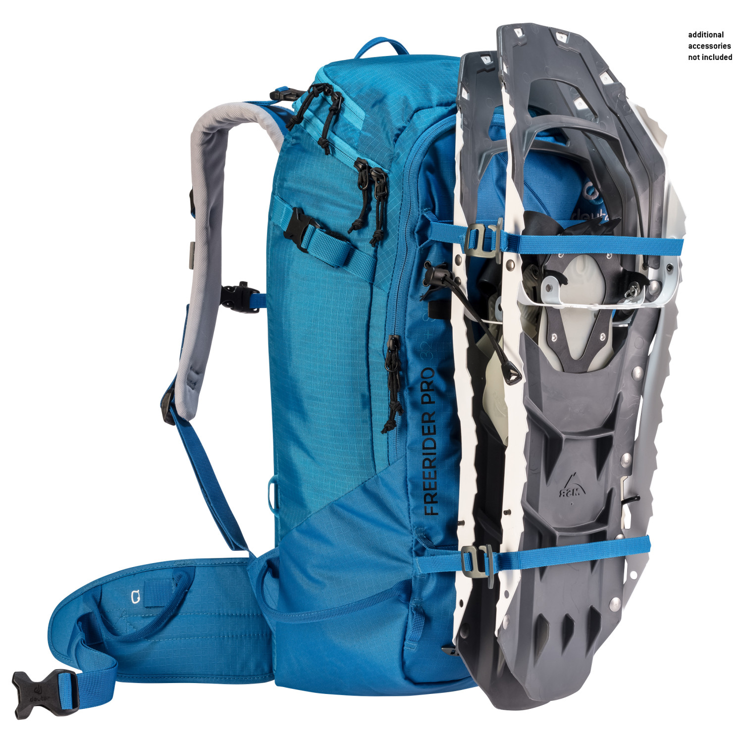 Deuter Freerider Pro 32+ SL - Zaino da sci alpinismo Donna | Acquista  online | Bergfreunde.it