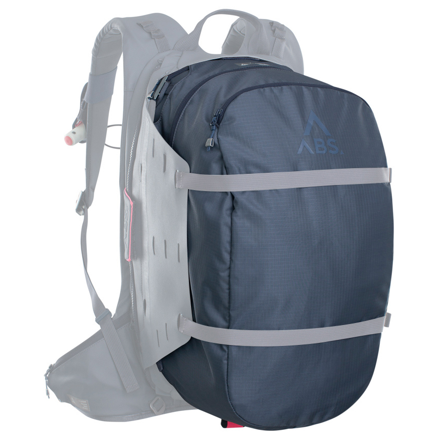 ABS A.Light Extension 25 - Mochila de zip-on | Envío gratuito |  Bergfreunde.es