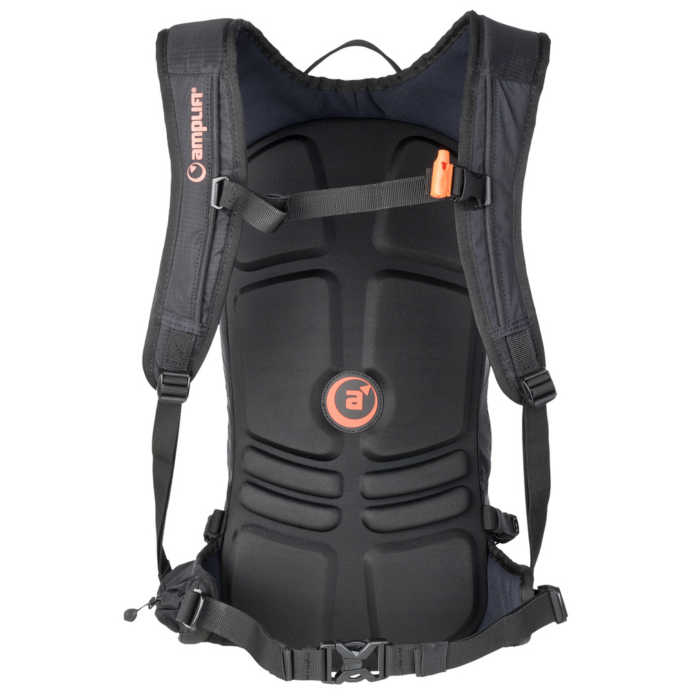 amplifi backpack