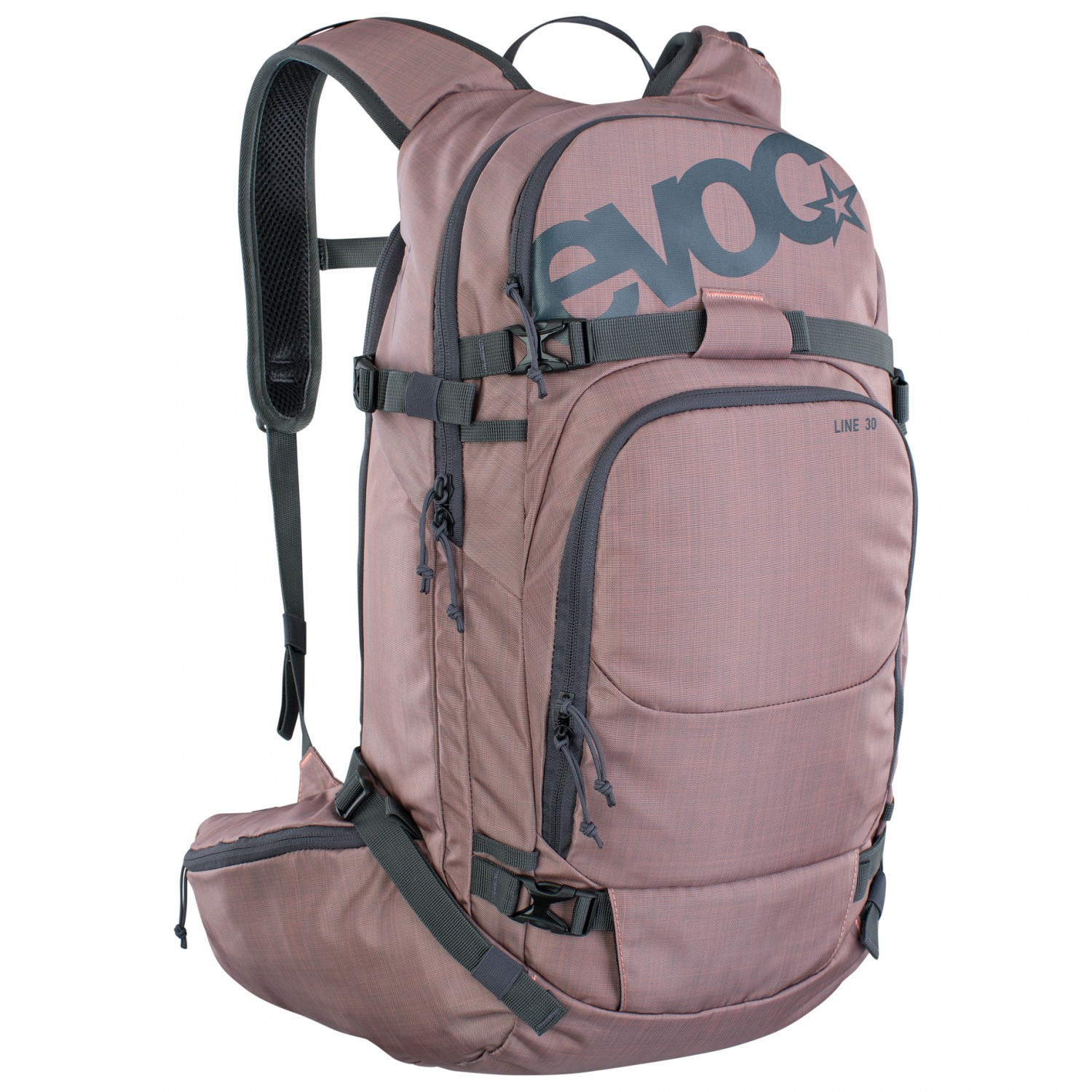 evoc rucksack ski
