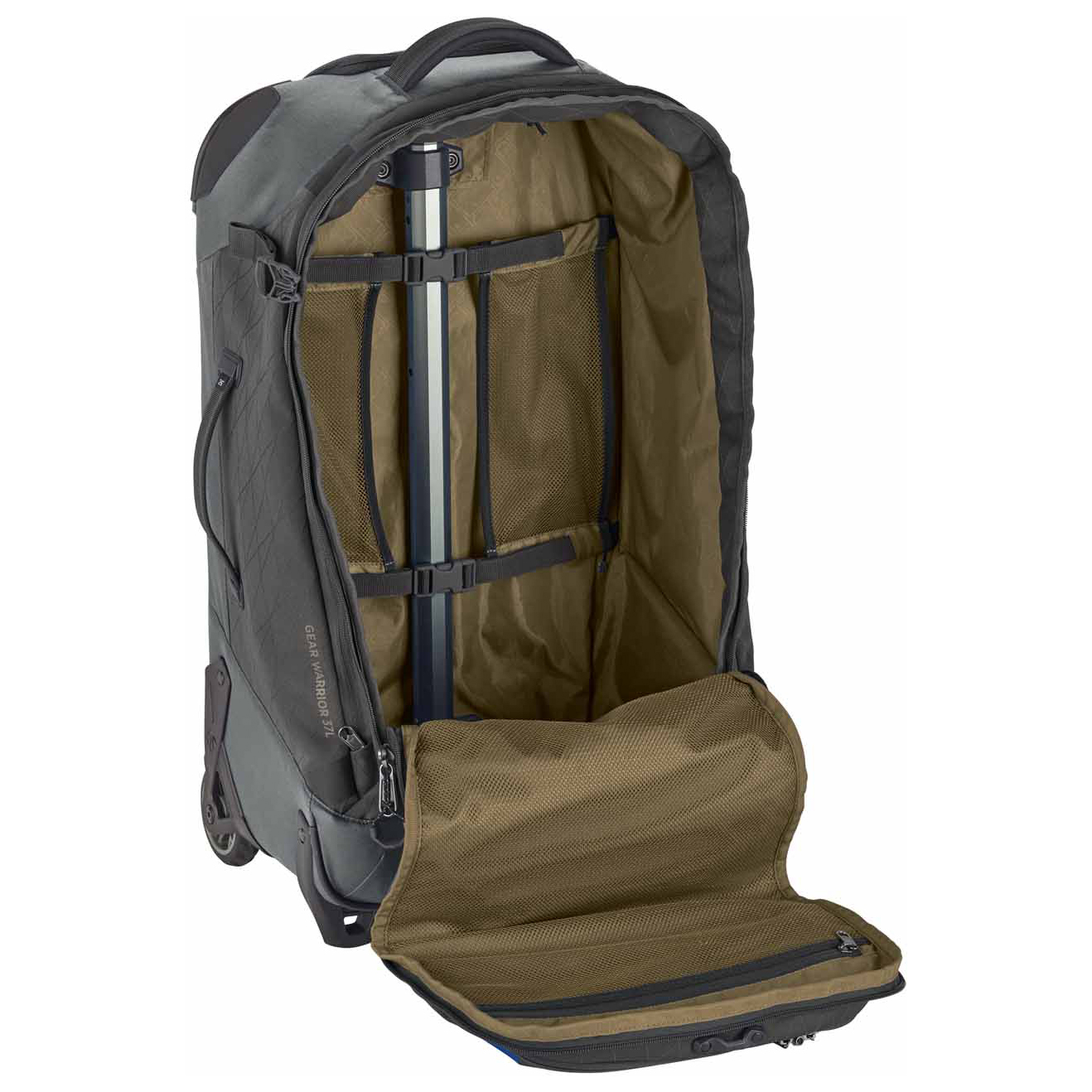 convertible carry on backpack