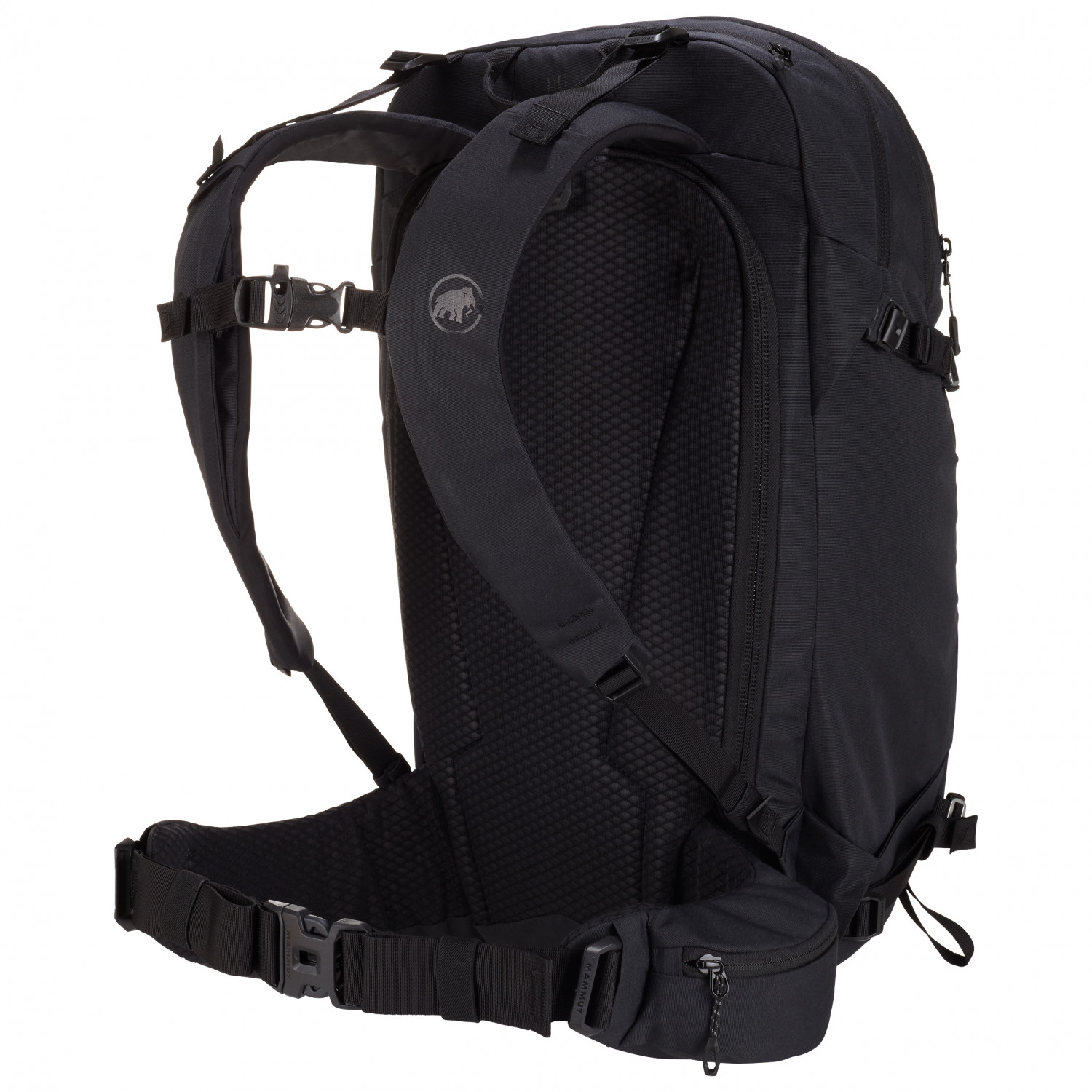 mammut nirvana 35l