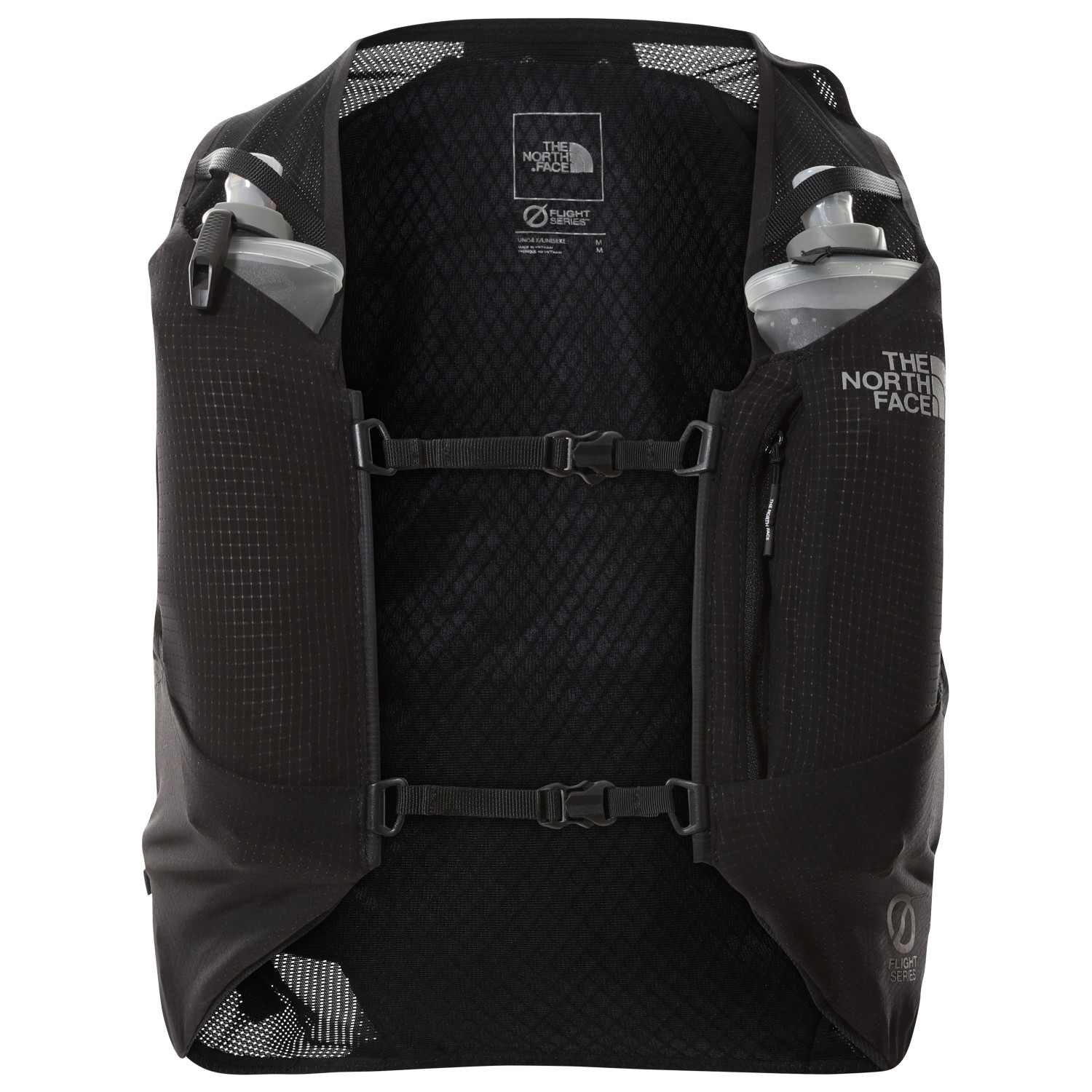 north face flight series backpack