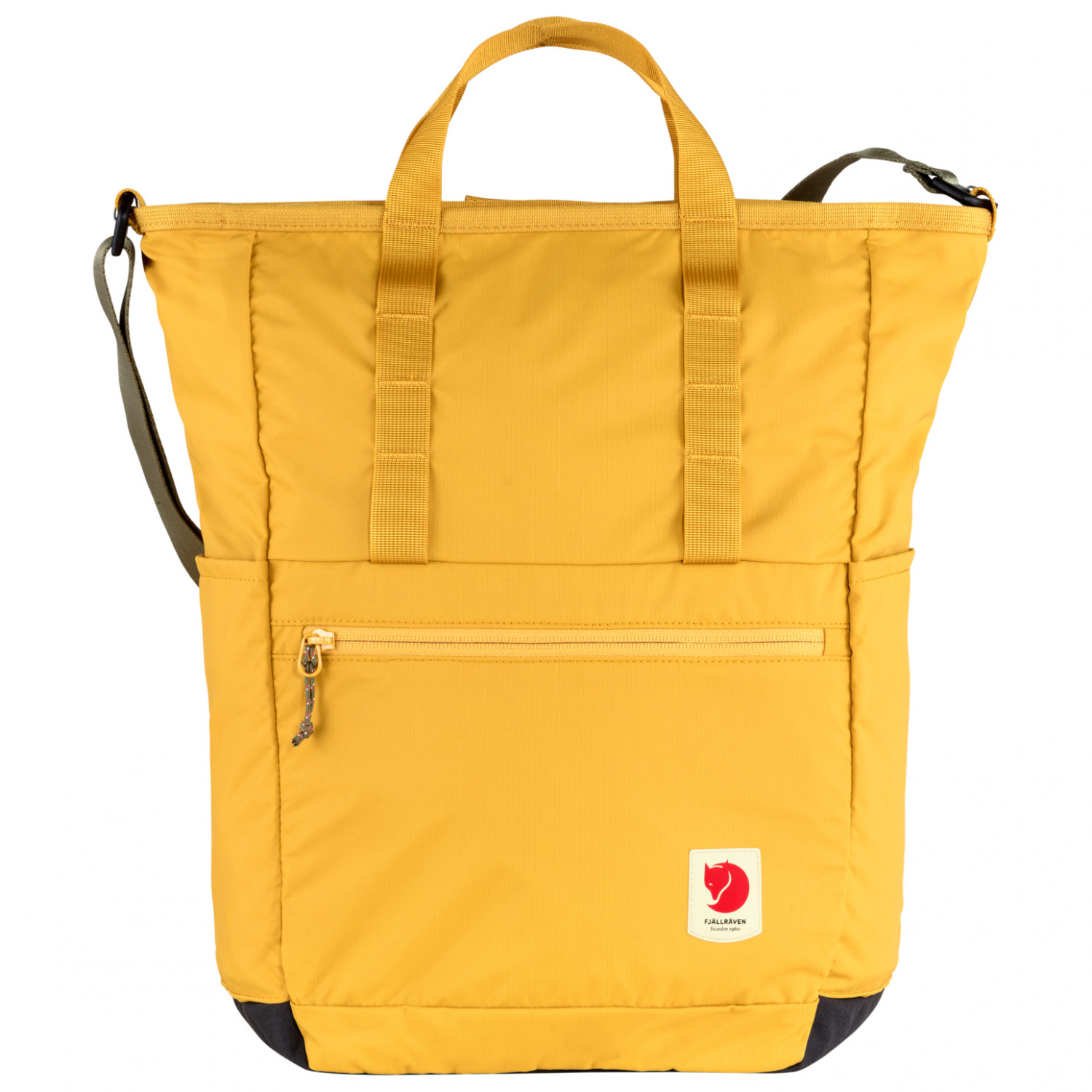Mochila Fjällräven High Coast Totepack - Unissex Amora