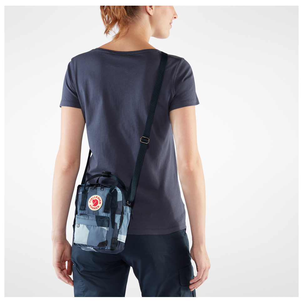 Fjällräven Kånken Art Sling 2,5 - Zainetto | Acquista online |  Bergfreunde.it
