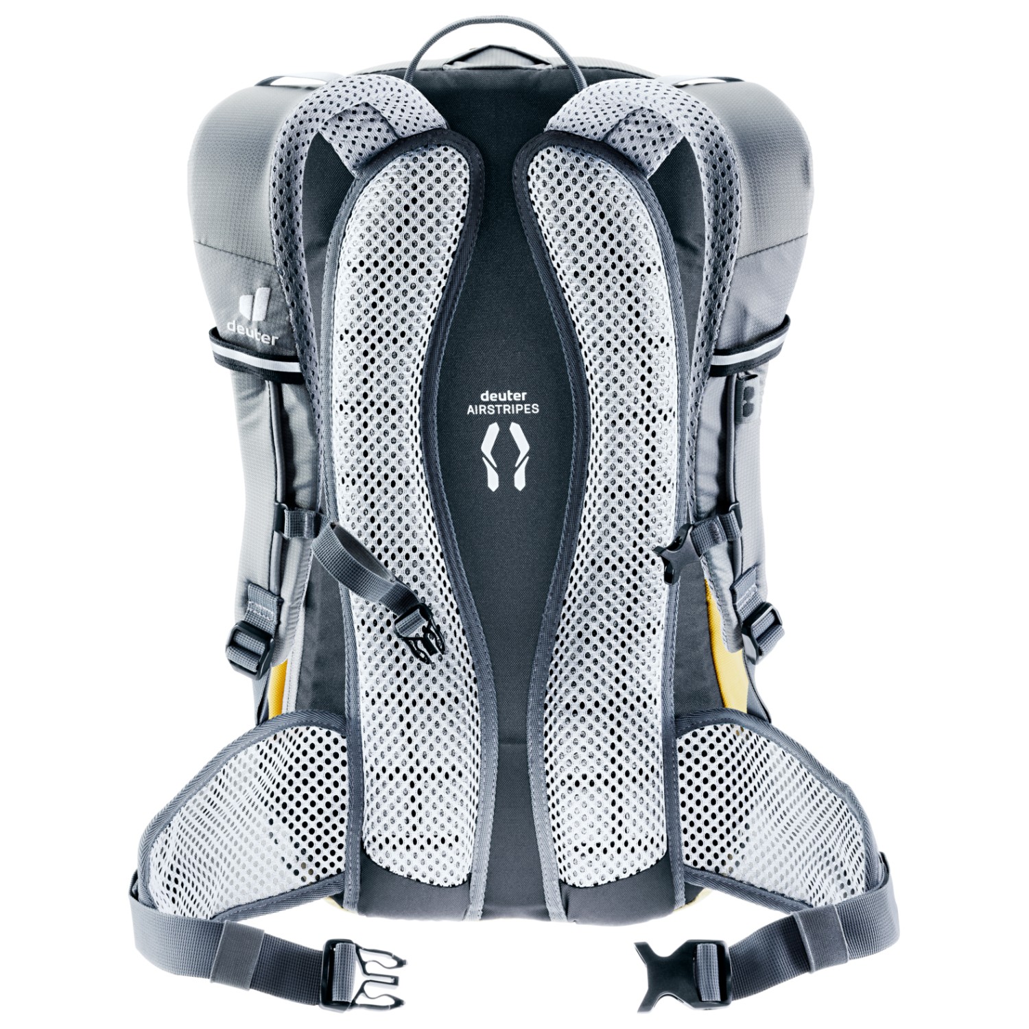 deuter Bike I 20 Sac à dos de cyclisme, Atlantic-ink, 20 Largo, Minimalistic