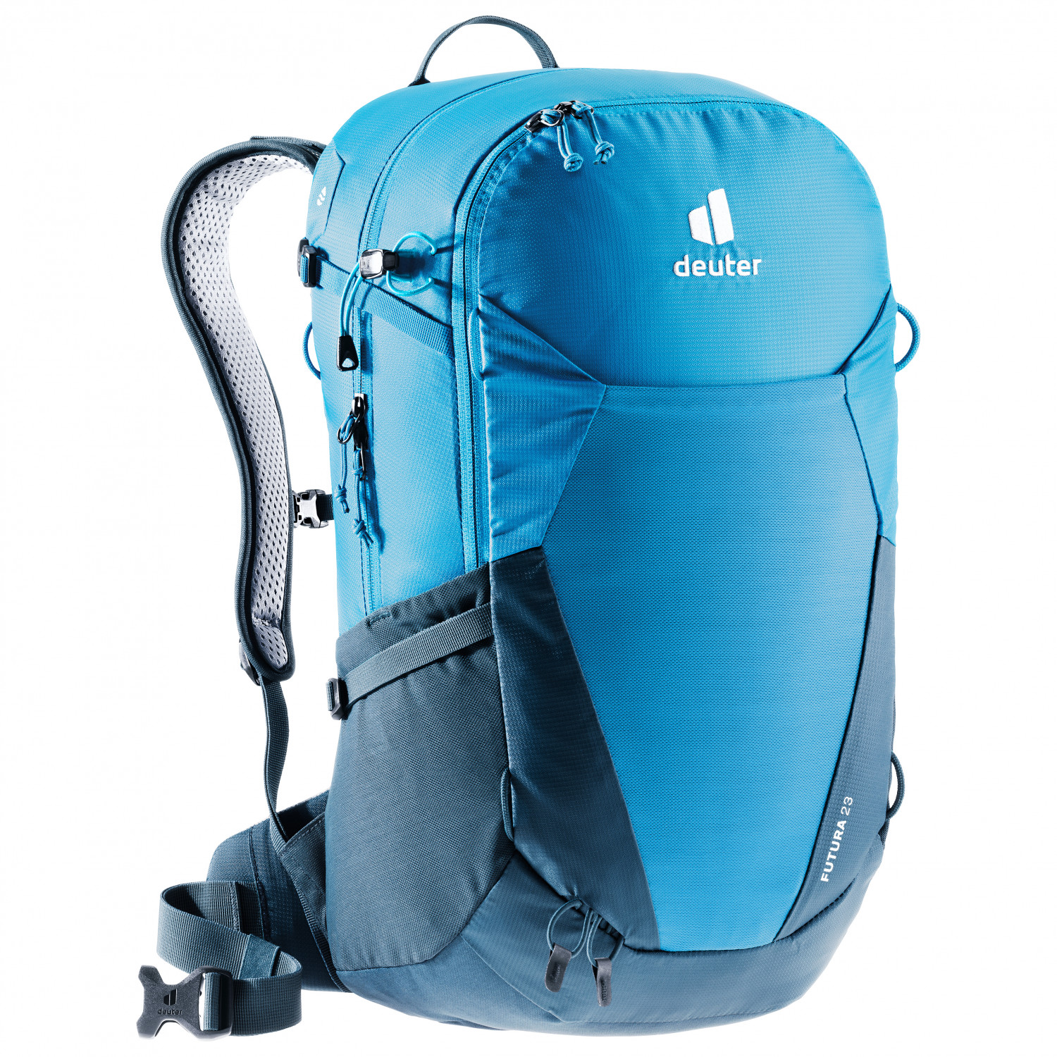 Deuter Futura 23 - Zaino da escursionismo | Porto franco | Bergfreunde.it