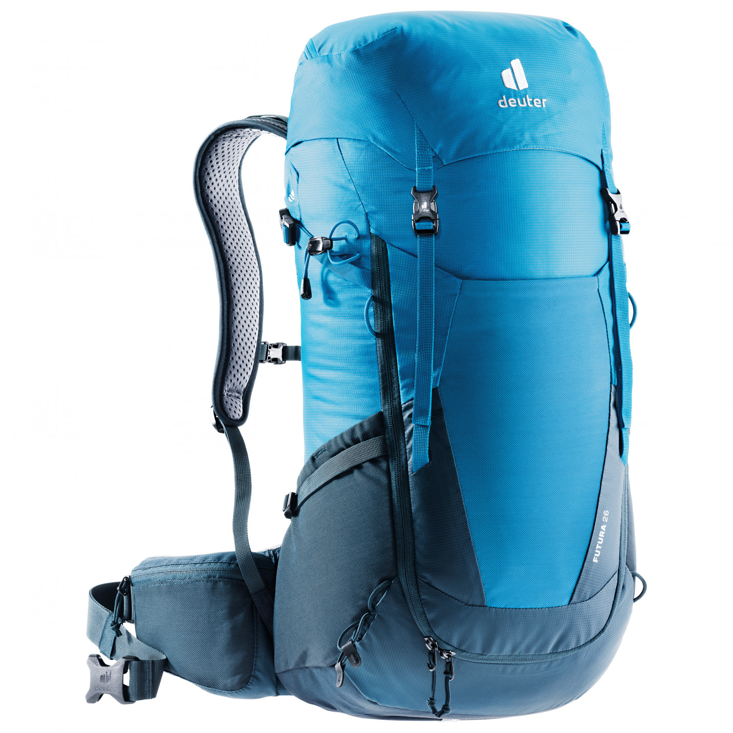 Deuter Futura 26 - Zaino da escursionismo | Porto franco | Bergfreunde.it