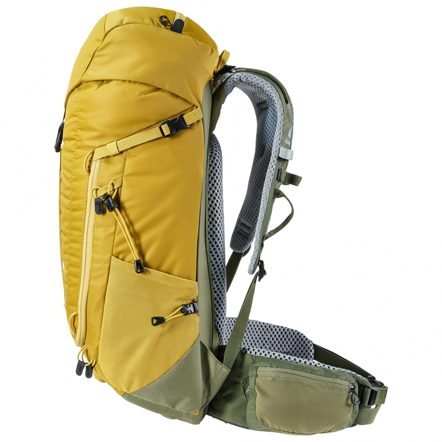 Deuter Trail 30 - Zaino da escursionismo | Porto franco | Bergfreunde.it
