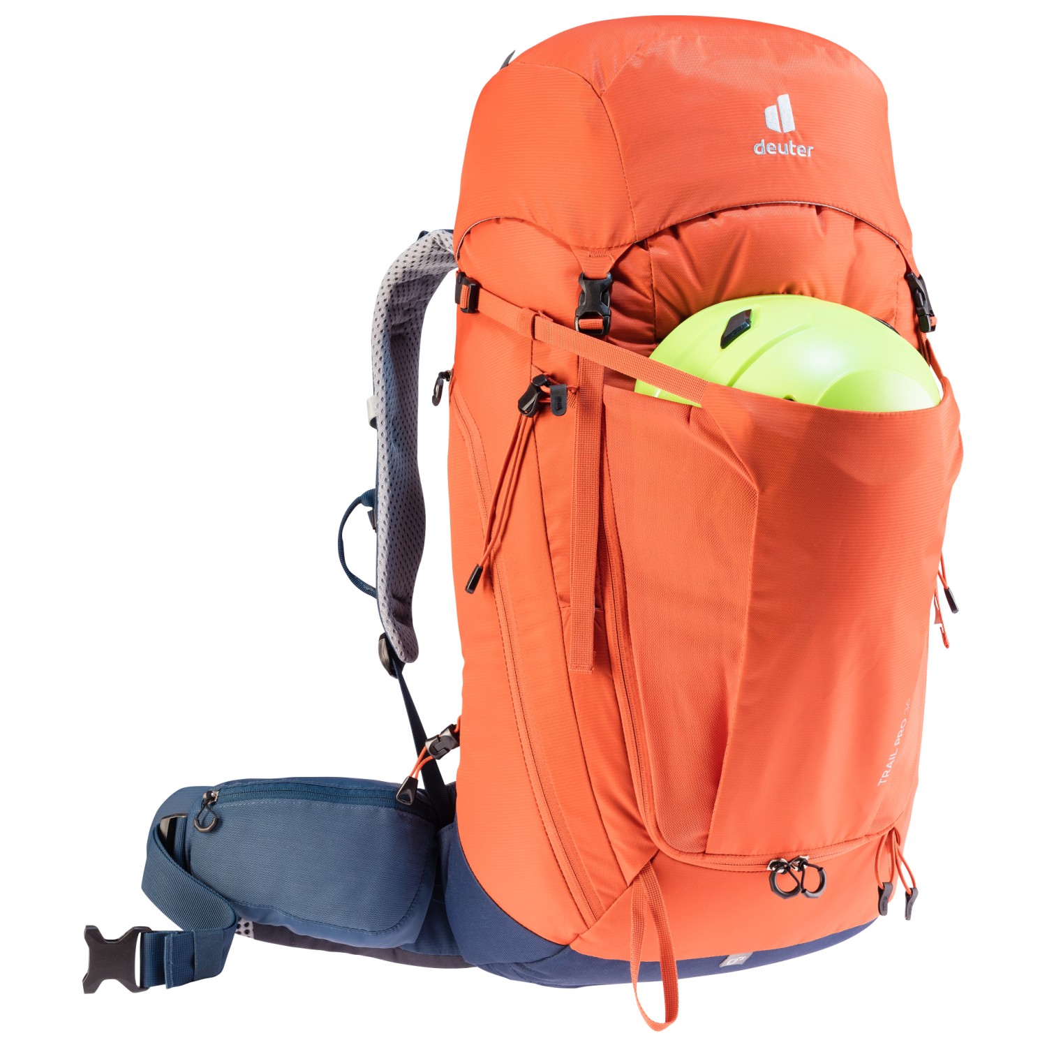 deuter trail 36