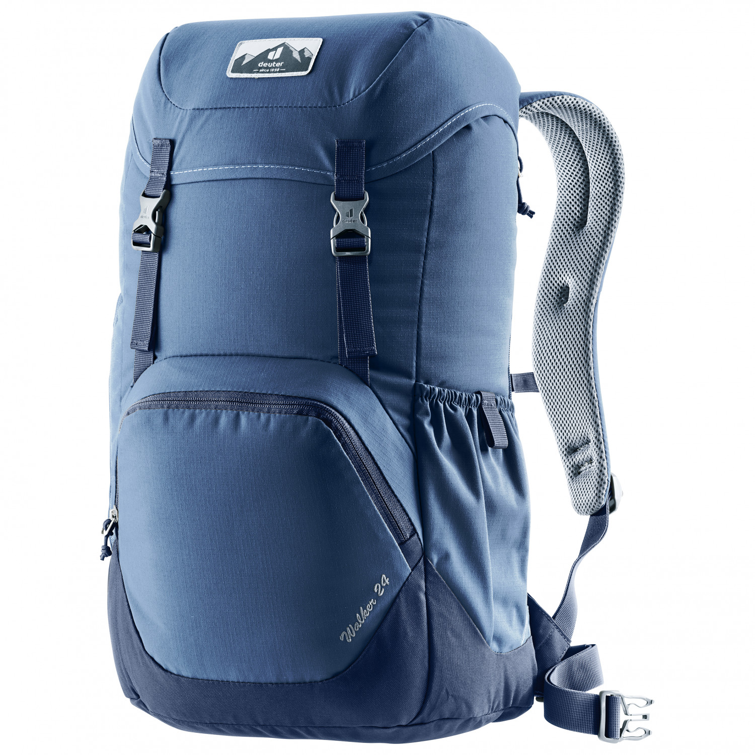 Deuter Stepout 12 Sac à Dos 45 Cm Compartiment Pour Ordinateur Portable 266070