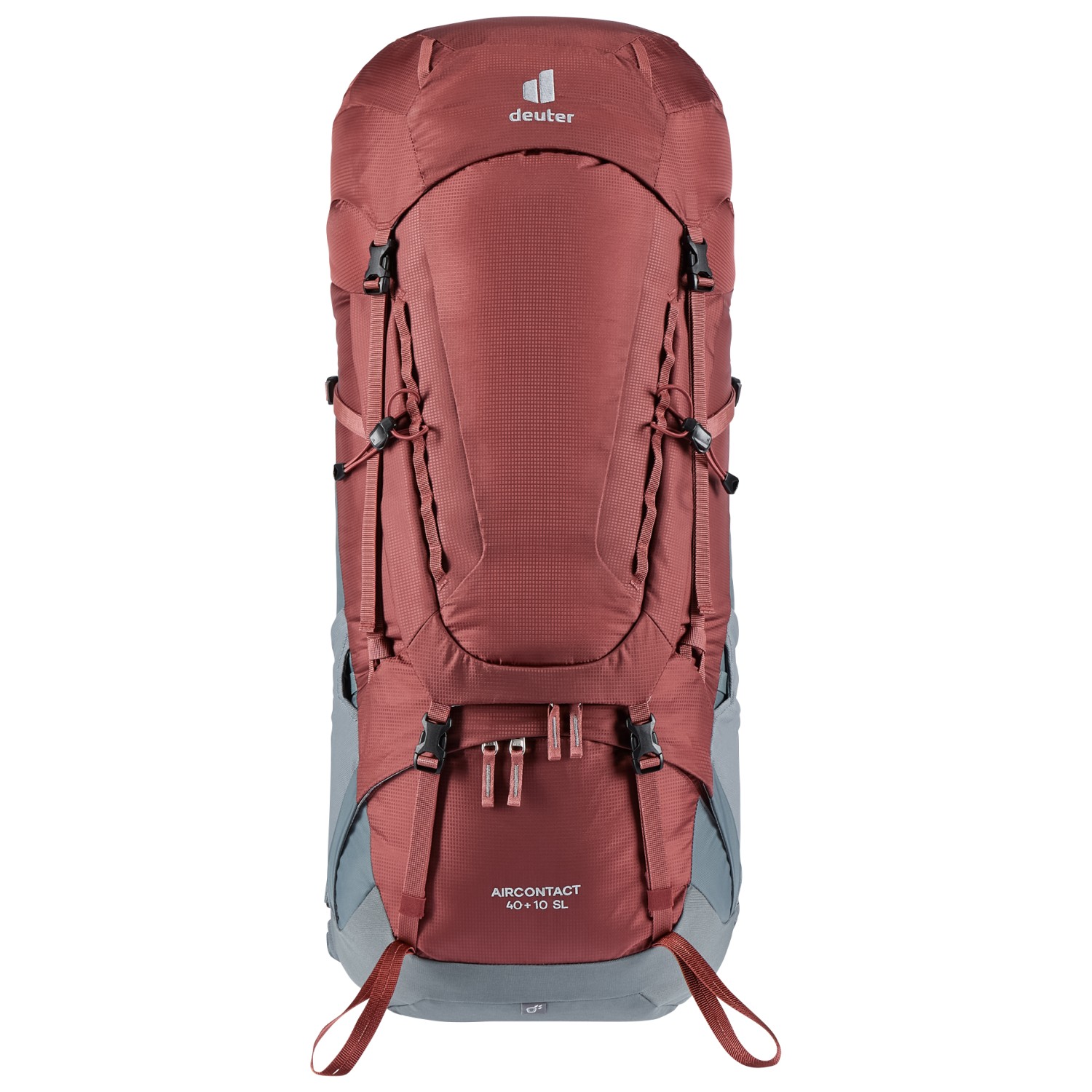 Deuter Aircontact 40+10 SL - Walking backpack Women's | Buy online |  Bergfreunde.eu