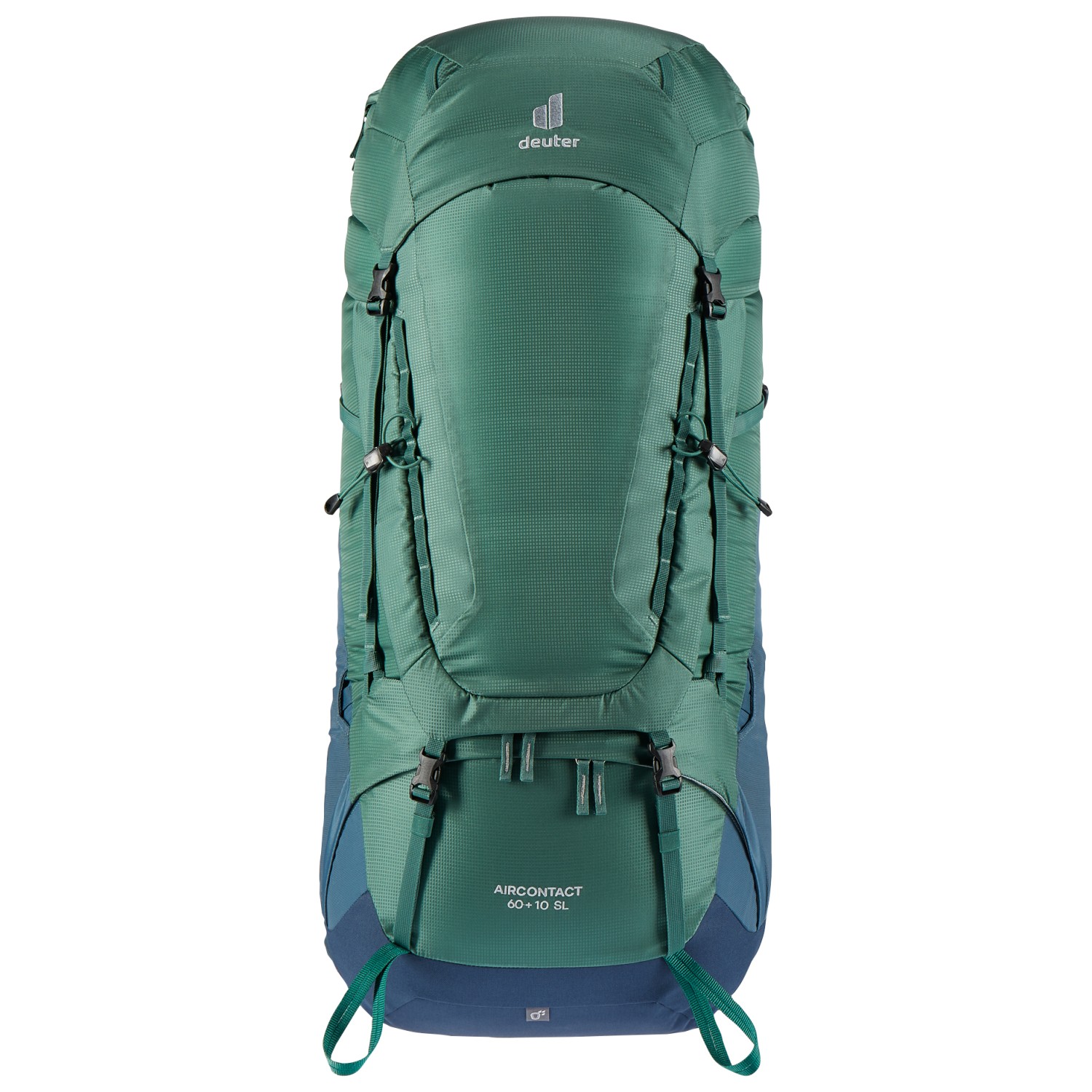 deuter 60 liter backpack