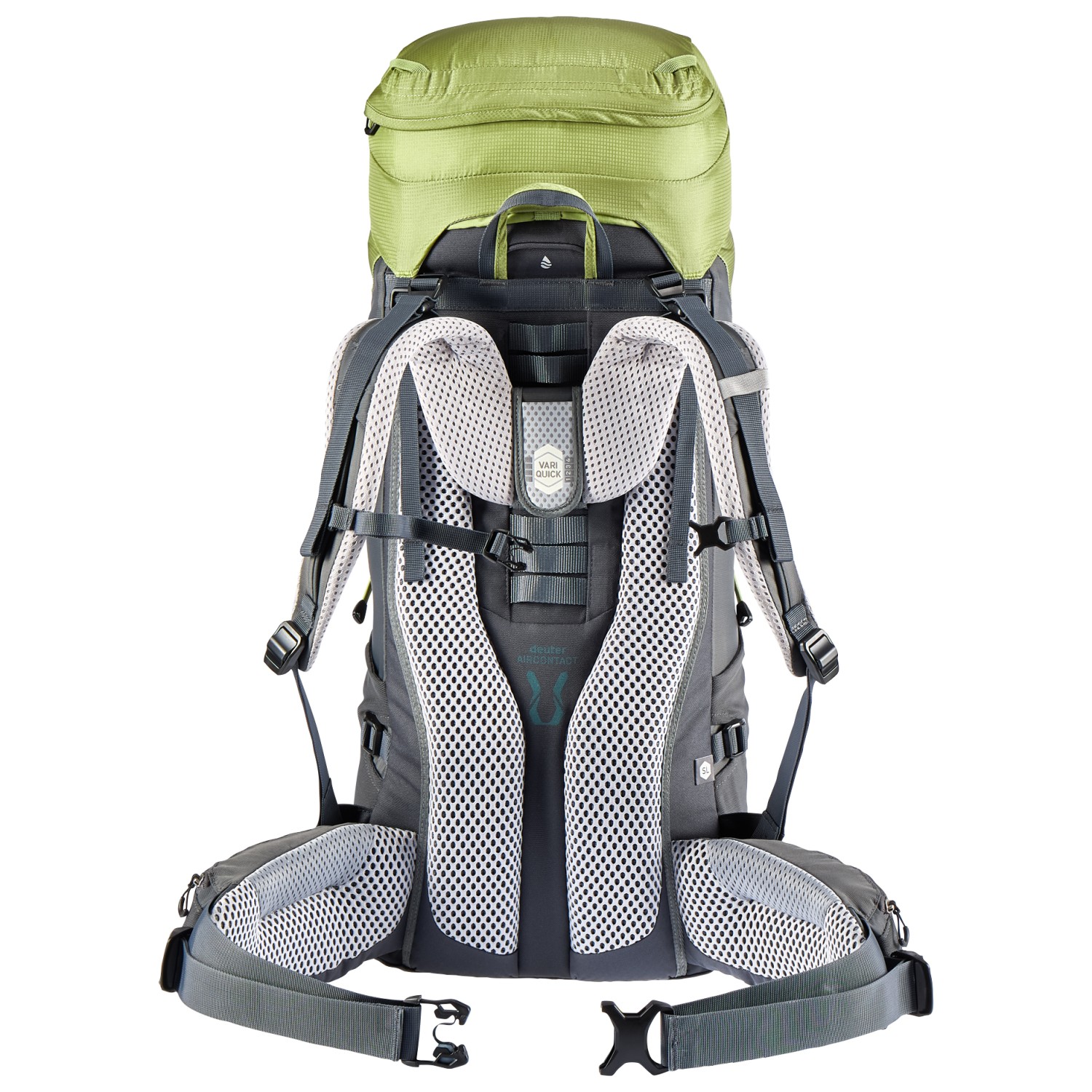 Deuter Aircontact Lite 35+10 SL 