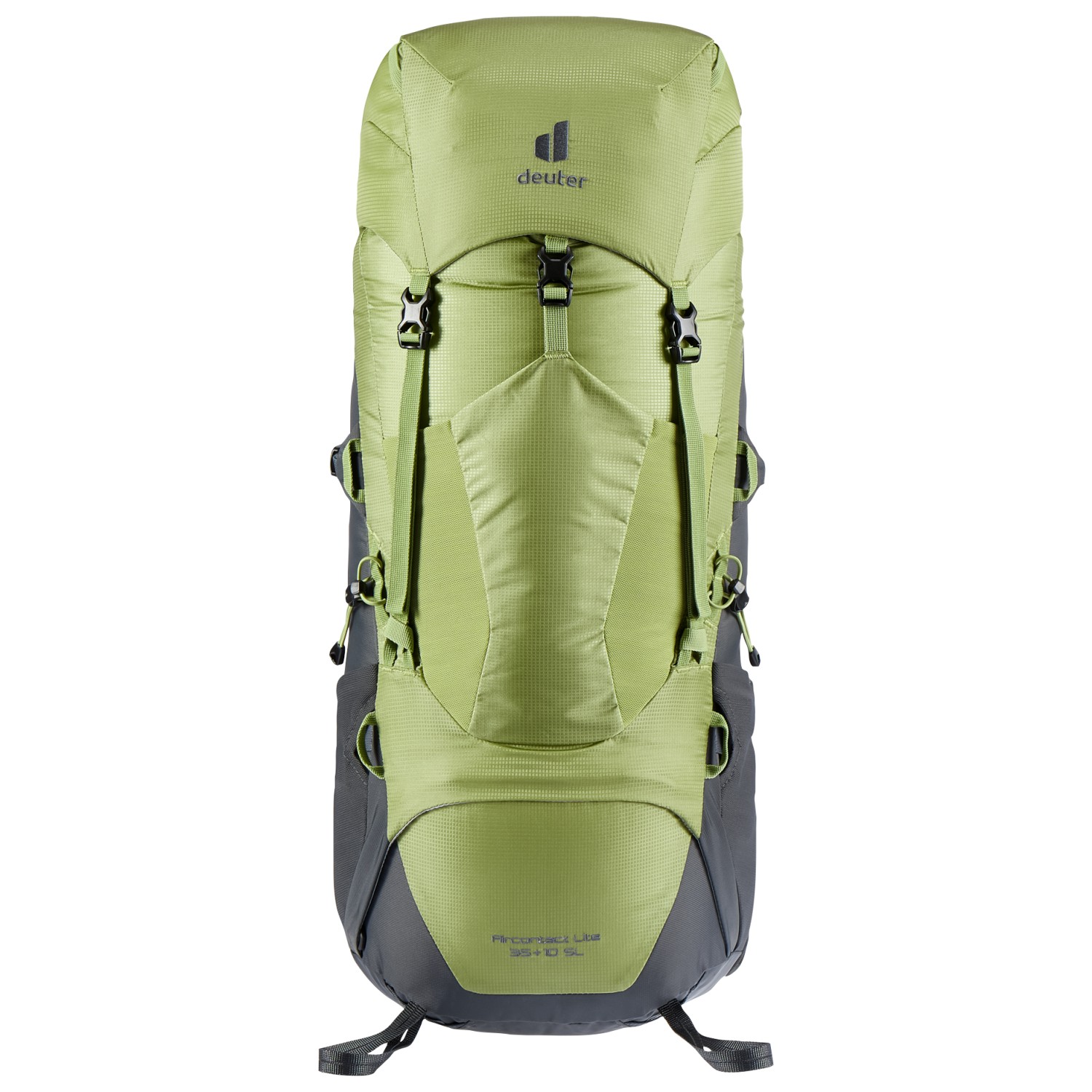 Deuter Aircontact Lite 35+10 SL - Zaino da trekking Donna | Porto franco |  Bergfreunde.it