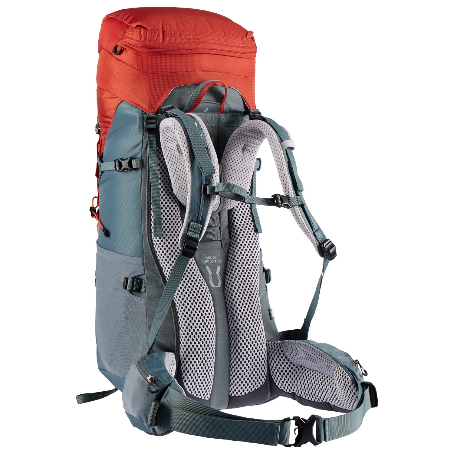 deuter 45l backpack