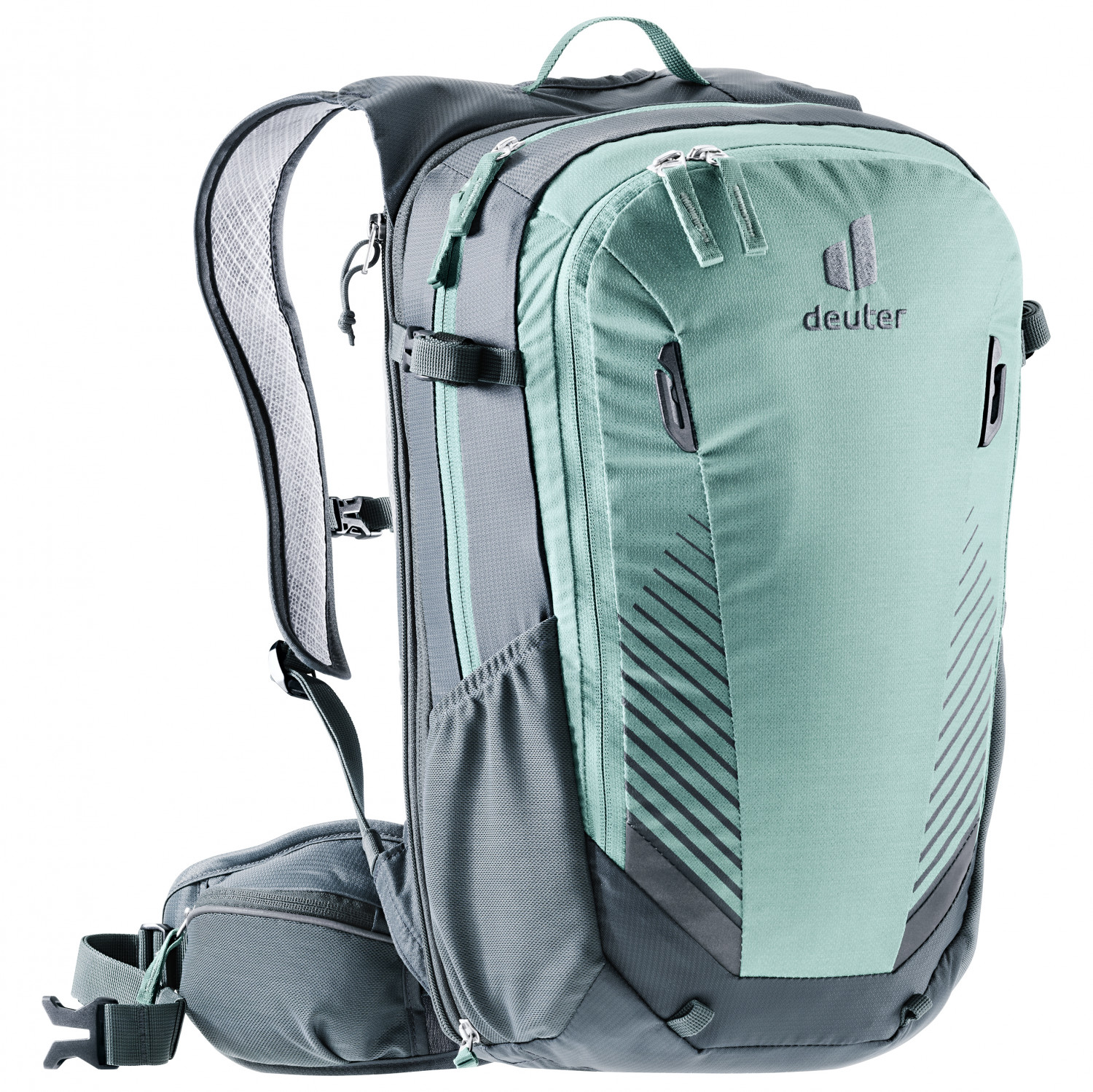 Deuter Compact EXP 12 SL - Cycling 