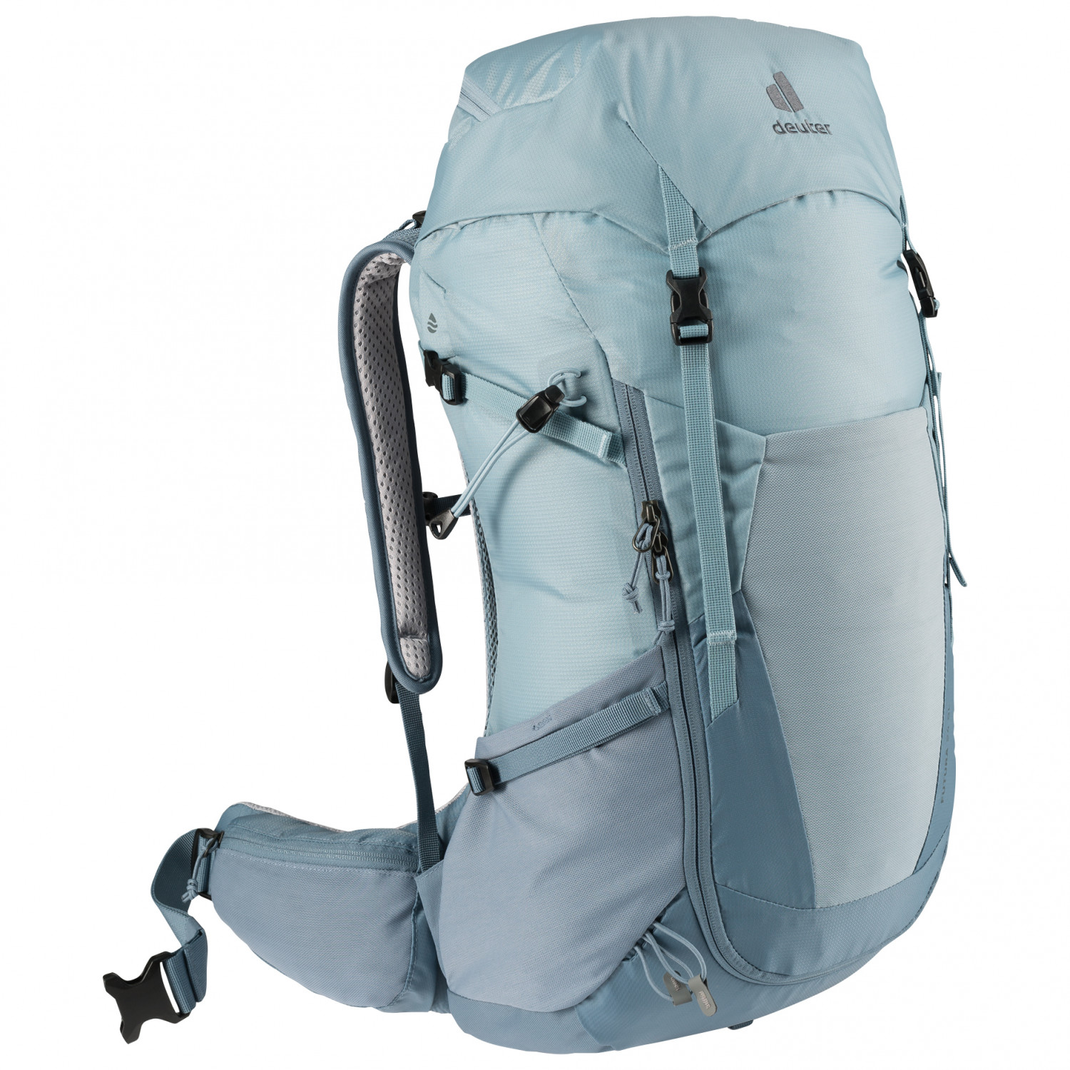 deuter ultralight backpack