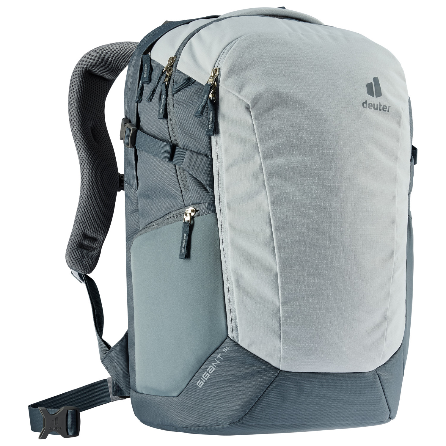 deuter gigant backpack