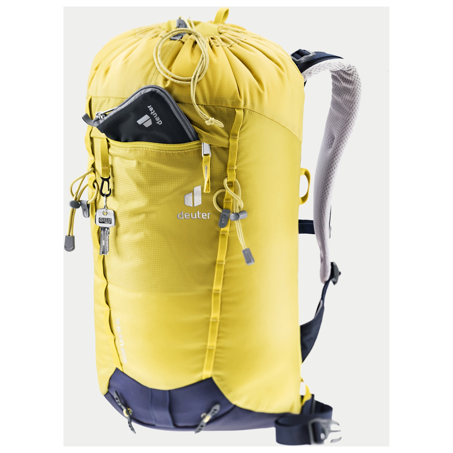deuter guide lite
