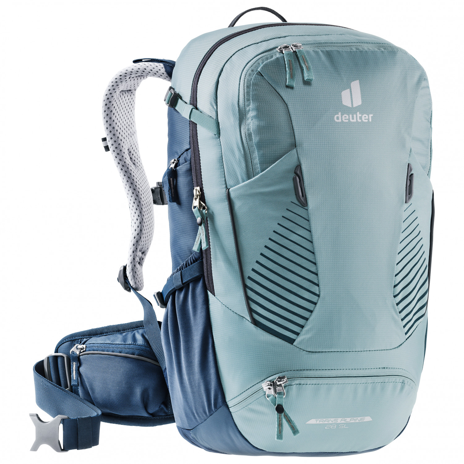 deuter rucksacks