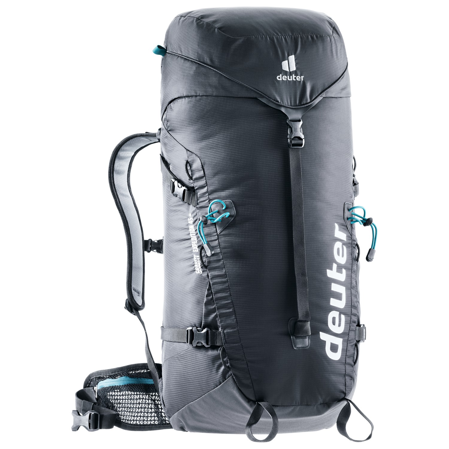 deuter gravity expedition