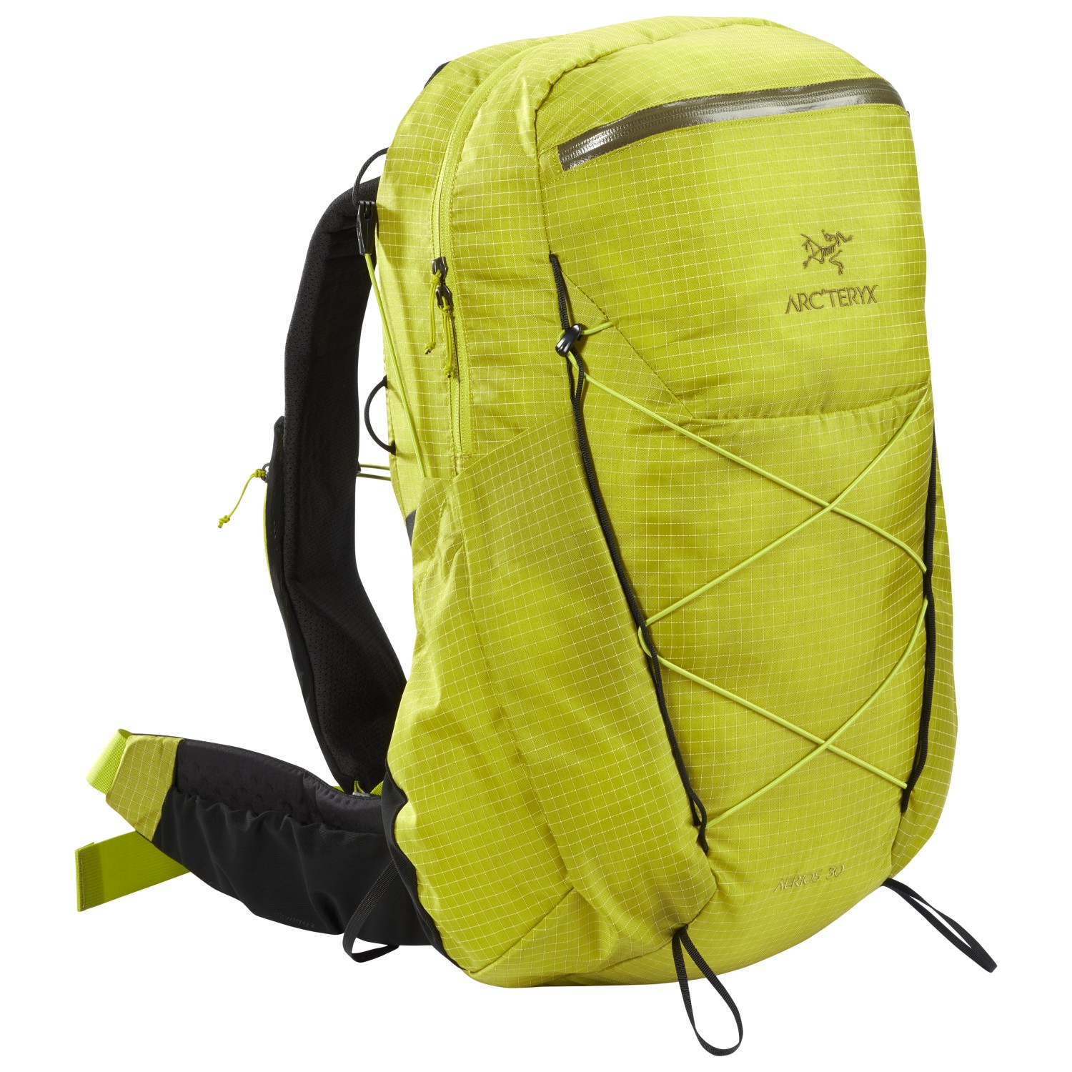 Arc'teryx Aerios 30 Backpack - Wanderrucksack online kaufen ...
