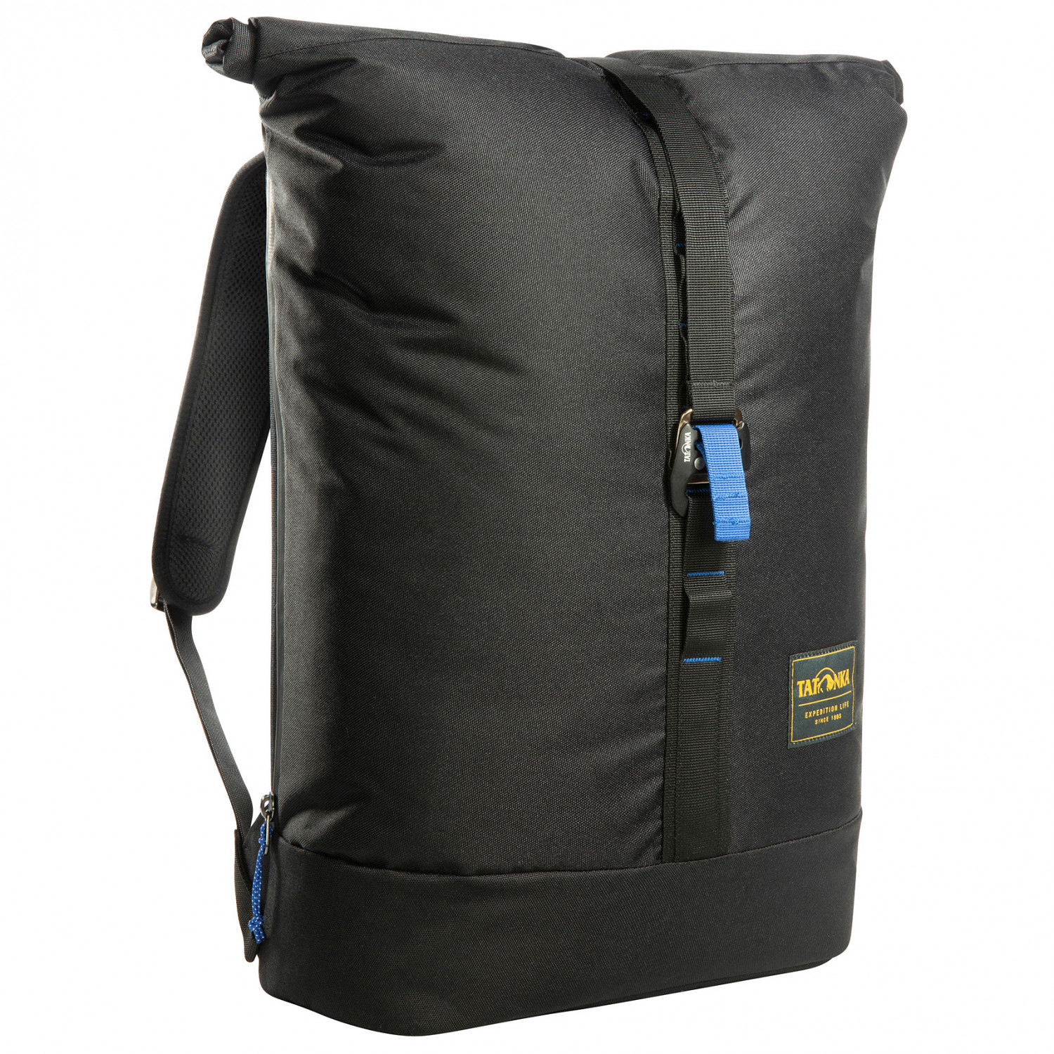 daypack rolltop