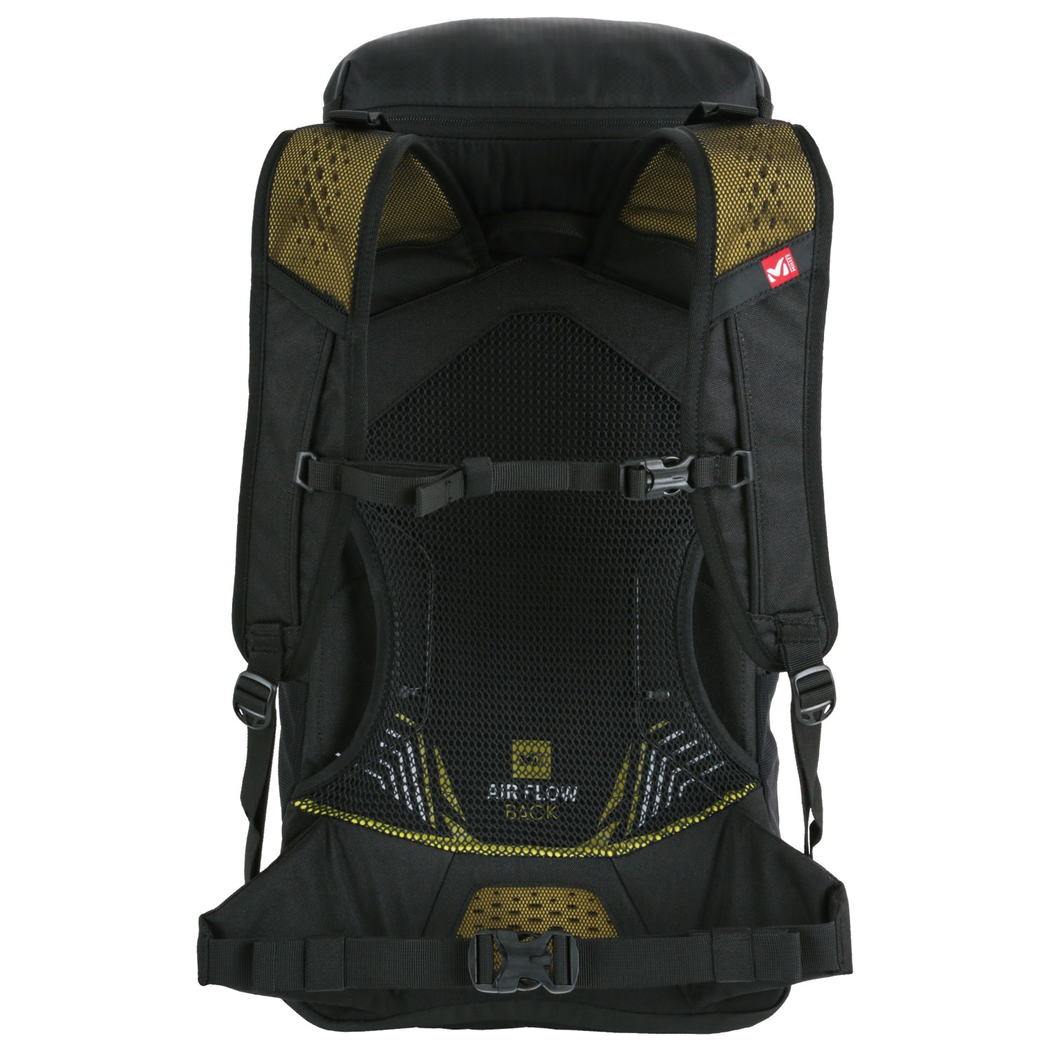 Millet Yari 24 Airflow - Mochila de senderismo | Envío gratuito |  Bergfreunde.es