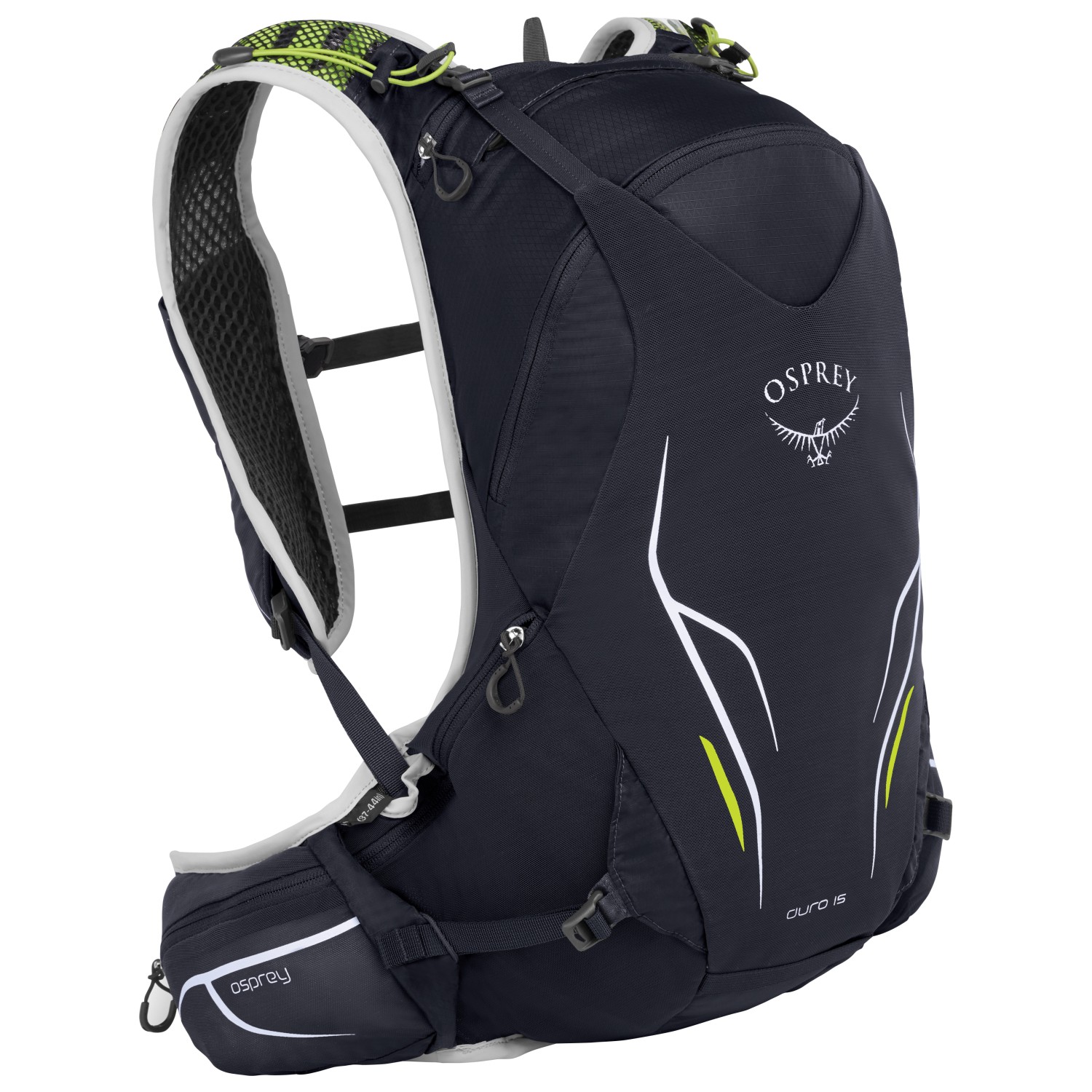 duro 15 osprey
