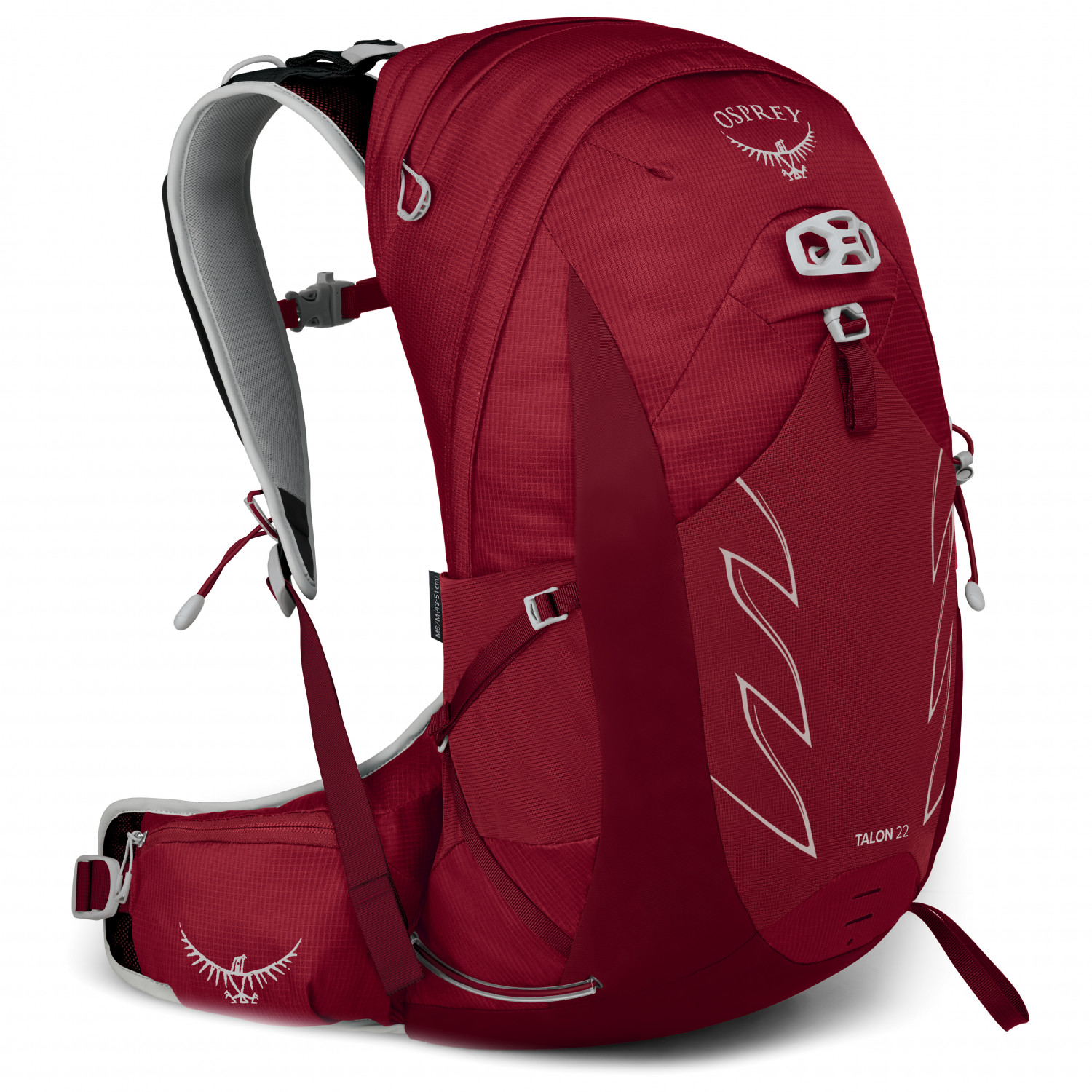 osprey talon ii backpack