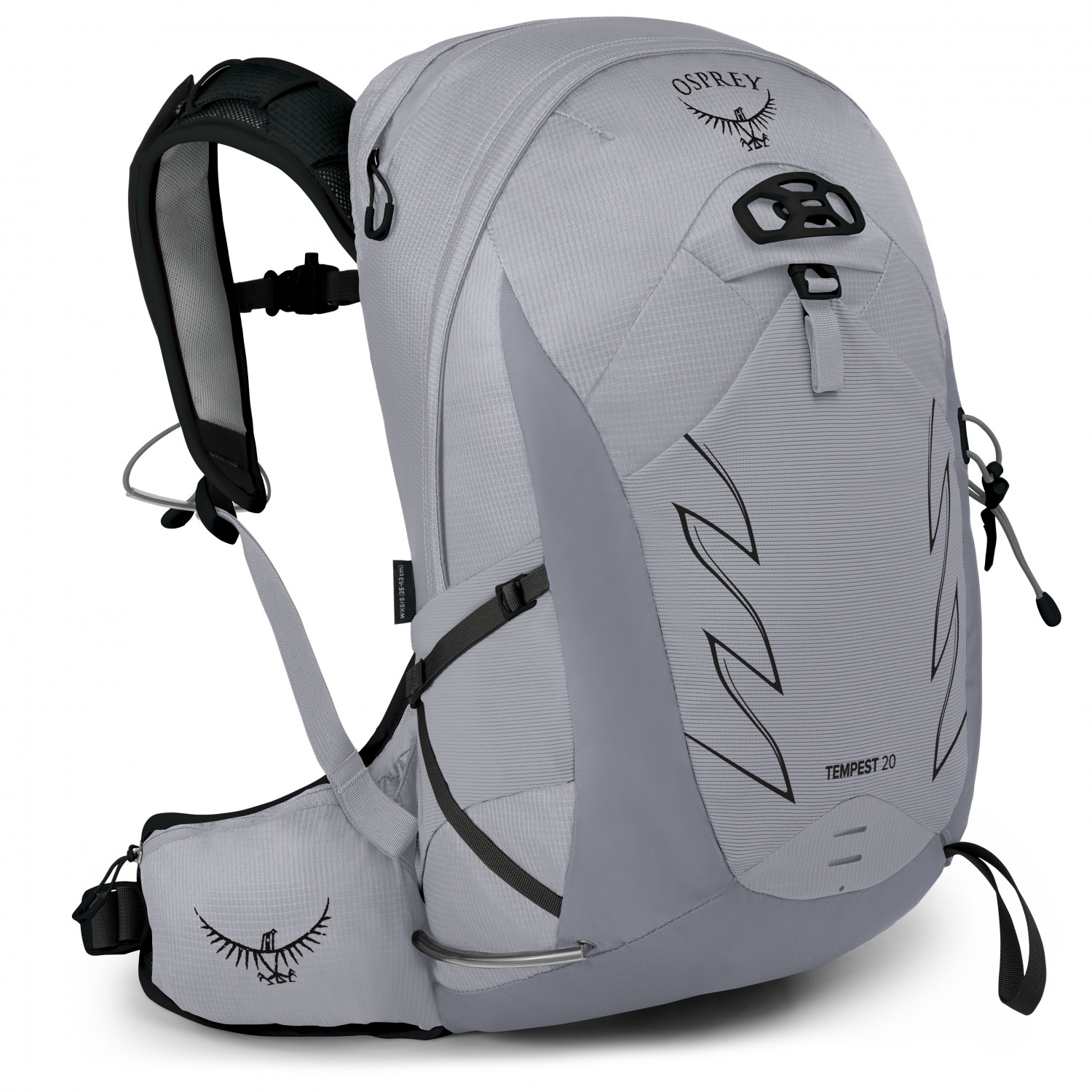 Osprey Tempest 20 - Zaino da escursionismo Donna | Porto franco |  Bergfreunde.it