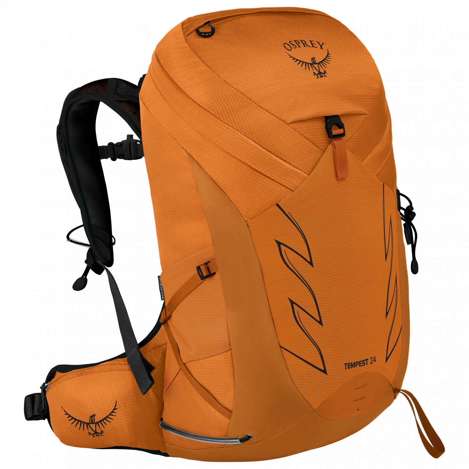 Osprey Tempest 24 - Mochila de senderismo Mujer | Envío gratuito |  Bergfreunde.es
