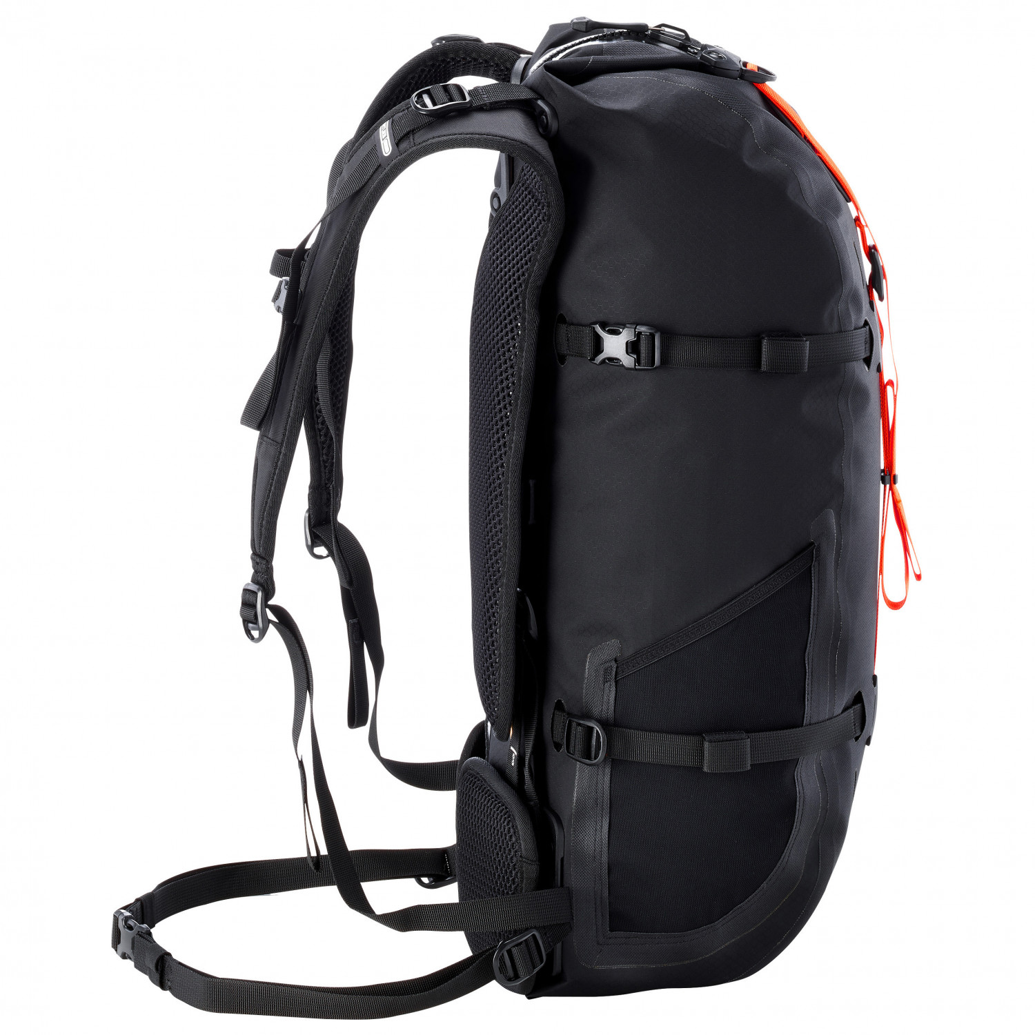 ortlieb cycling backpack