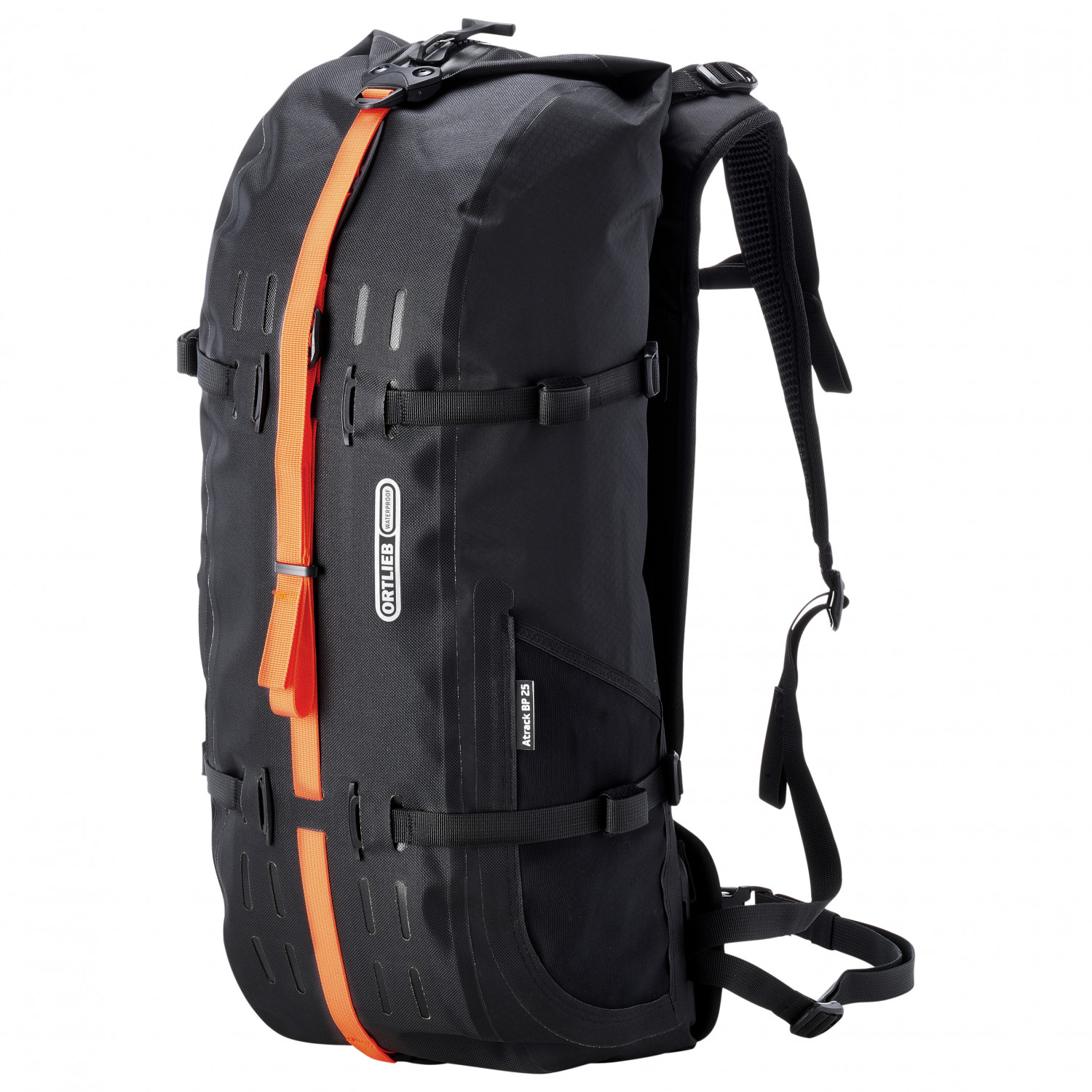 ortlieb waterproof backpack