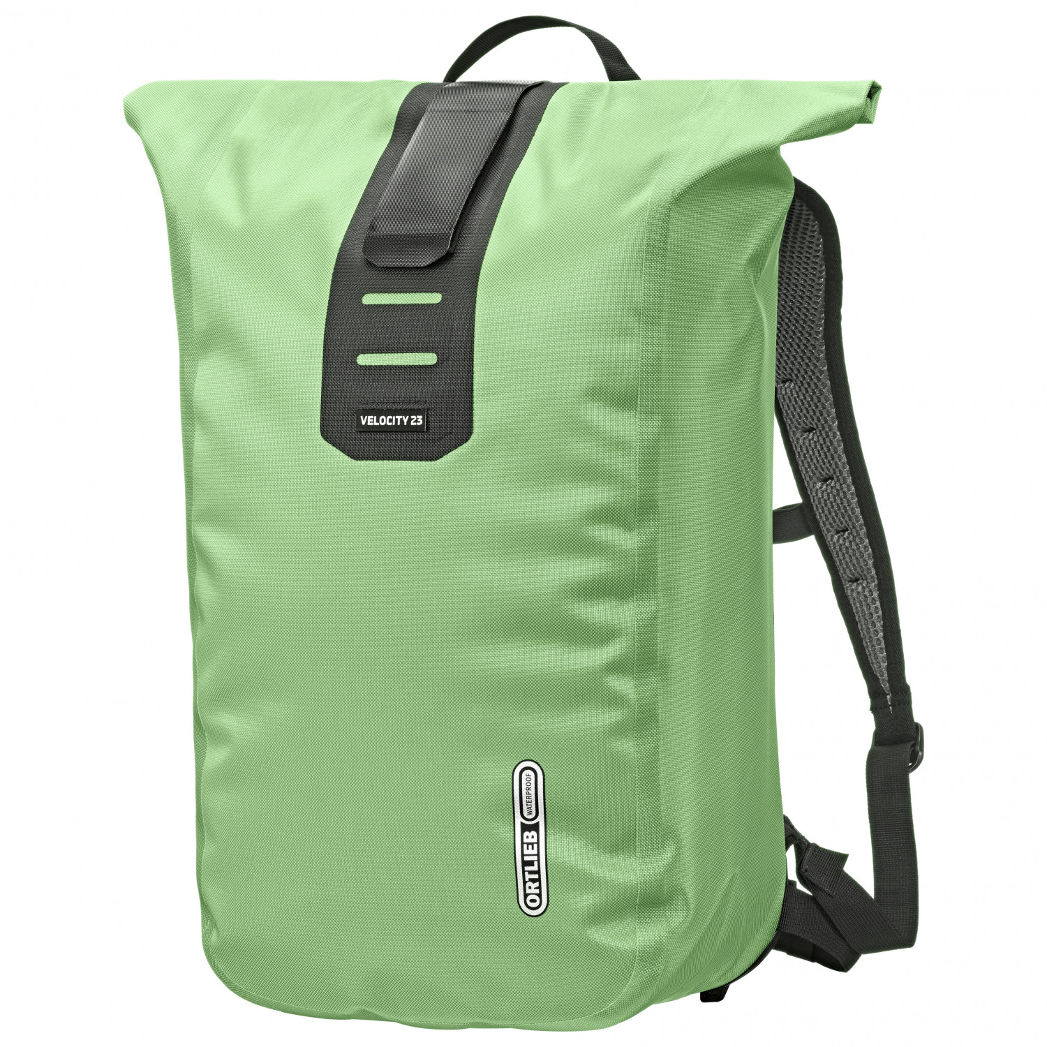 Ortlieb Velocity PS 23 Daypack Free EU Delivery Bergfreunde eu