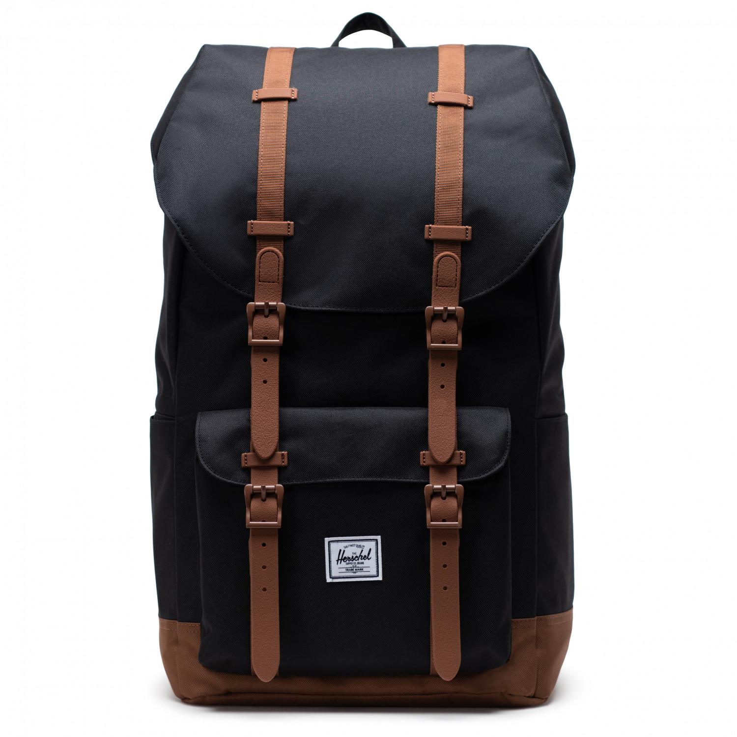 herschel backpack biggest size