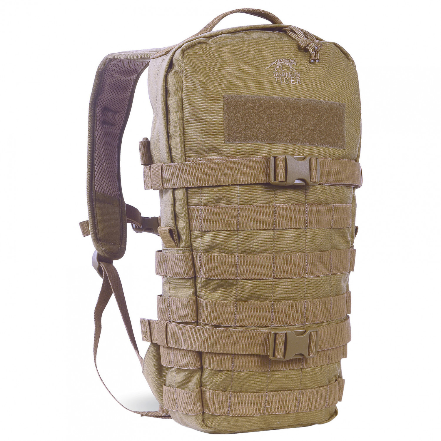 tasmanian tiger daypack