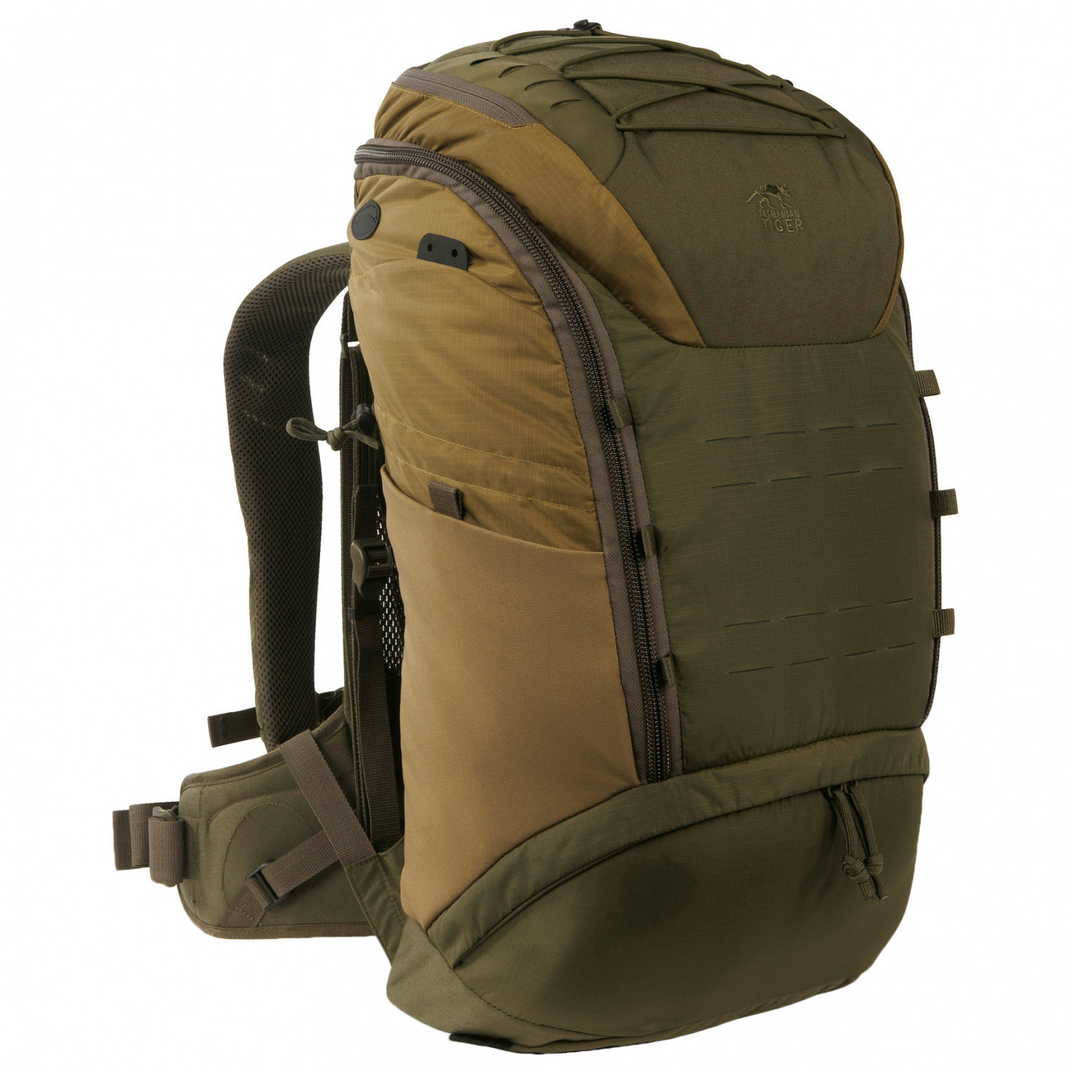 Tasmanian Tiger TT Tac Modular Pack 30 Vent - Wandelrugzak online