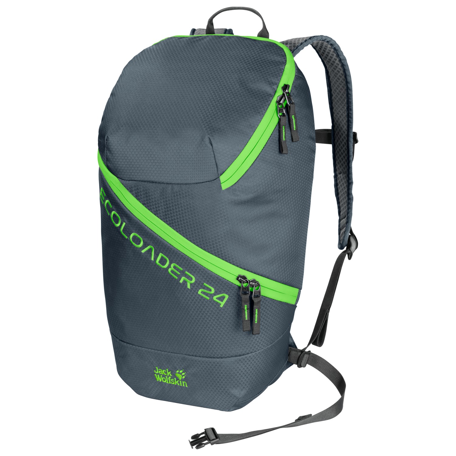 jack wolfskin eco loader 24