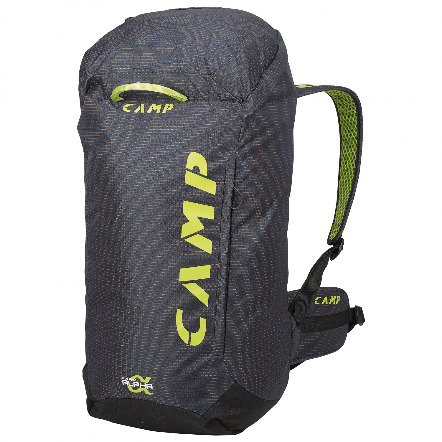 C.A.M.P. Rox Alpha - Zaino da arrampicata | Porto franco | Bergfreunde.it